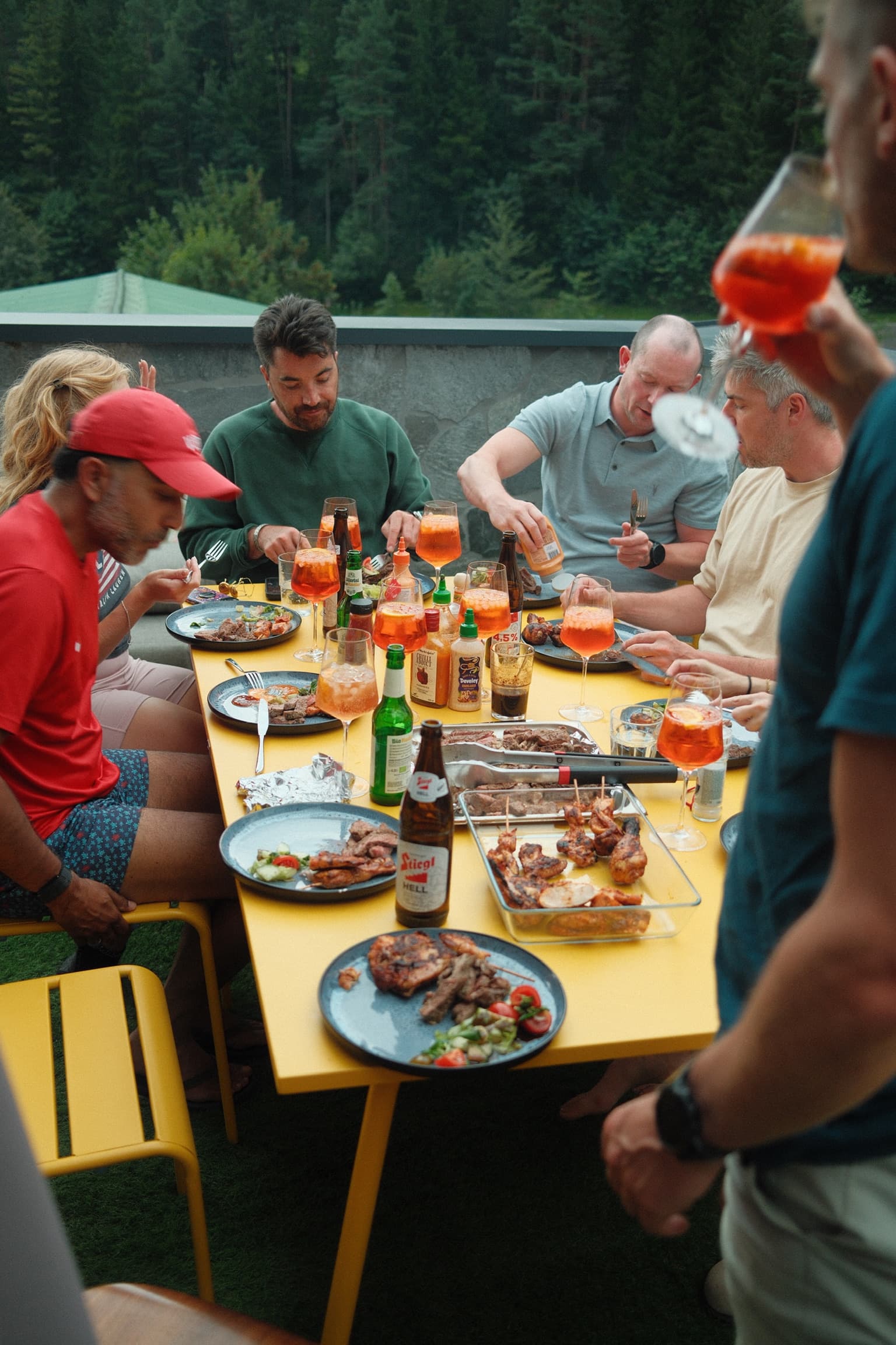 Austrian Alpine Weekender, photo 23