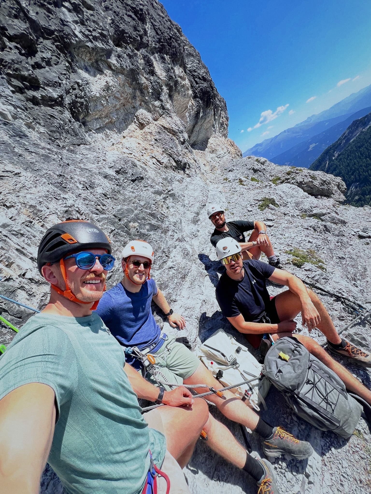 Austrian Alpine Weekender, photo 4