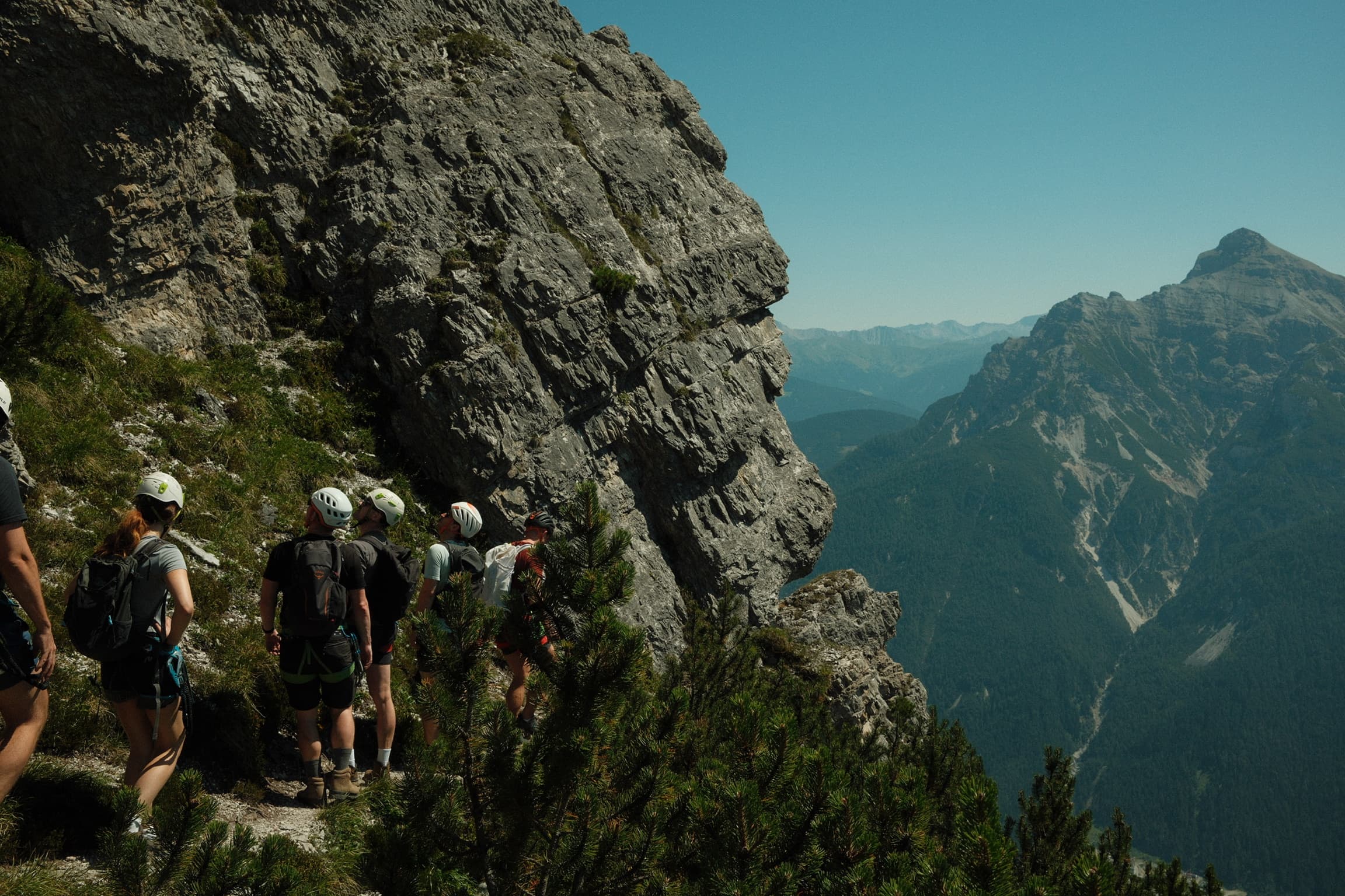 Austrian Alpine Weekender, photo 2