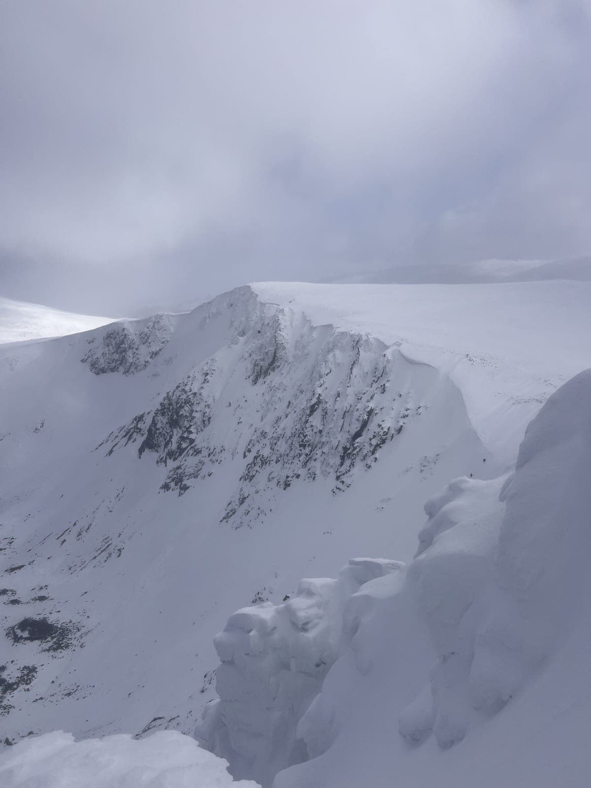 Winter Mountaineering: Aviemore, photo 5