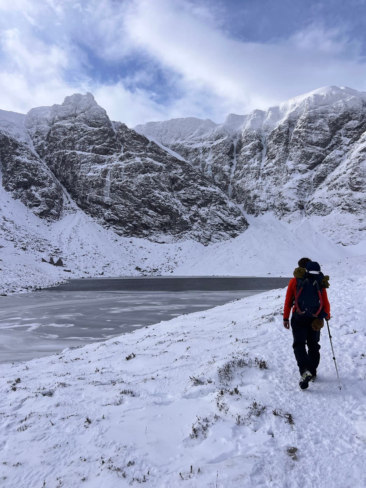 Mountaineering — Aviemore — photo 5