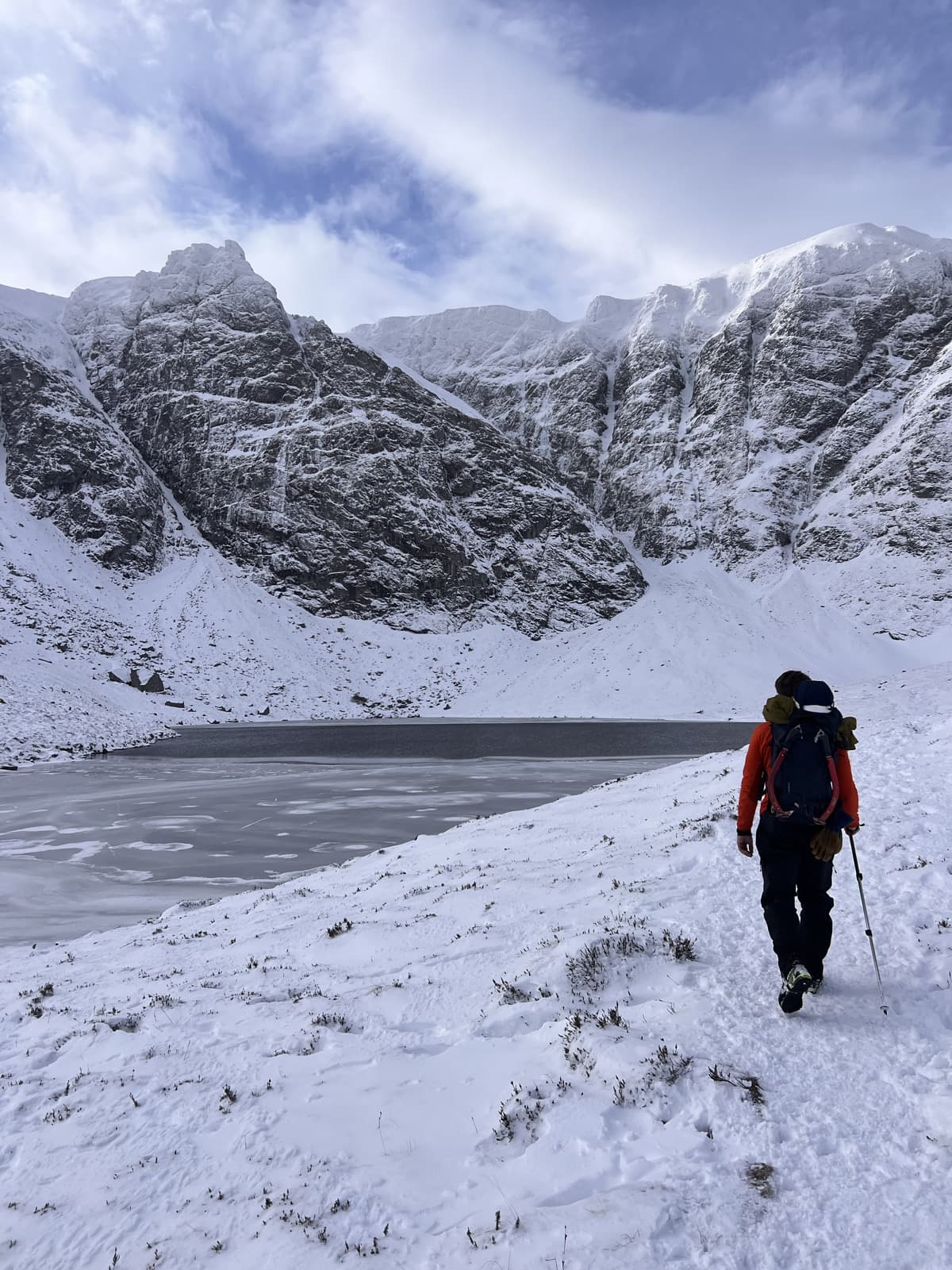 Mountaineering: Aviemore, photo 5