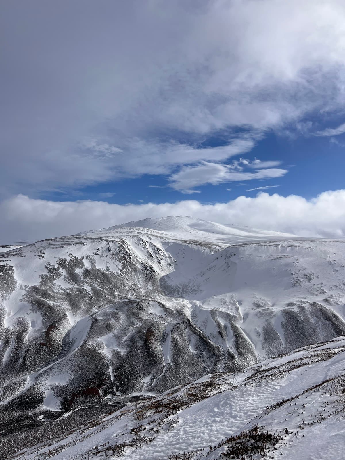 Mountaineering — Aviemore — photo 7