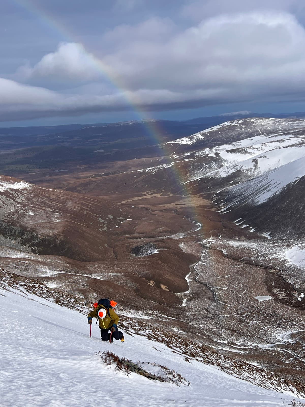 Mountaineering — Aviemore — photo 4