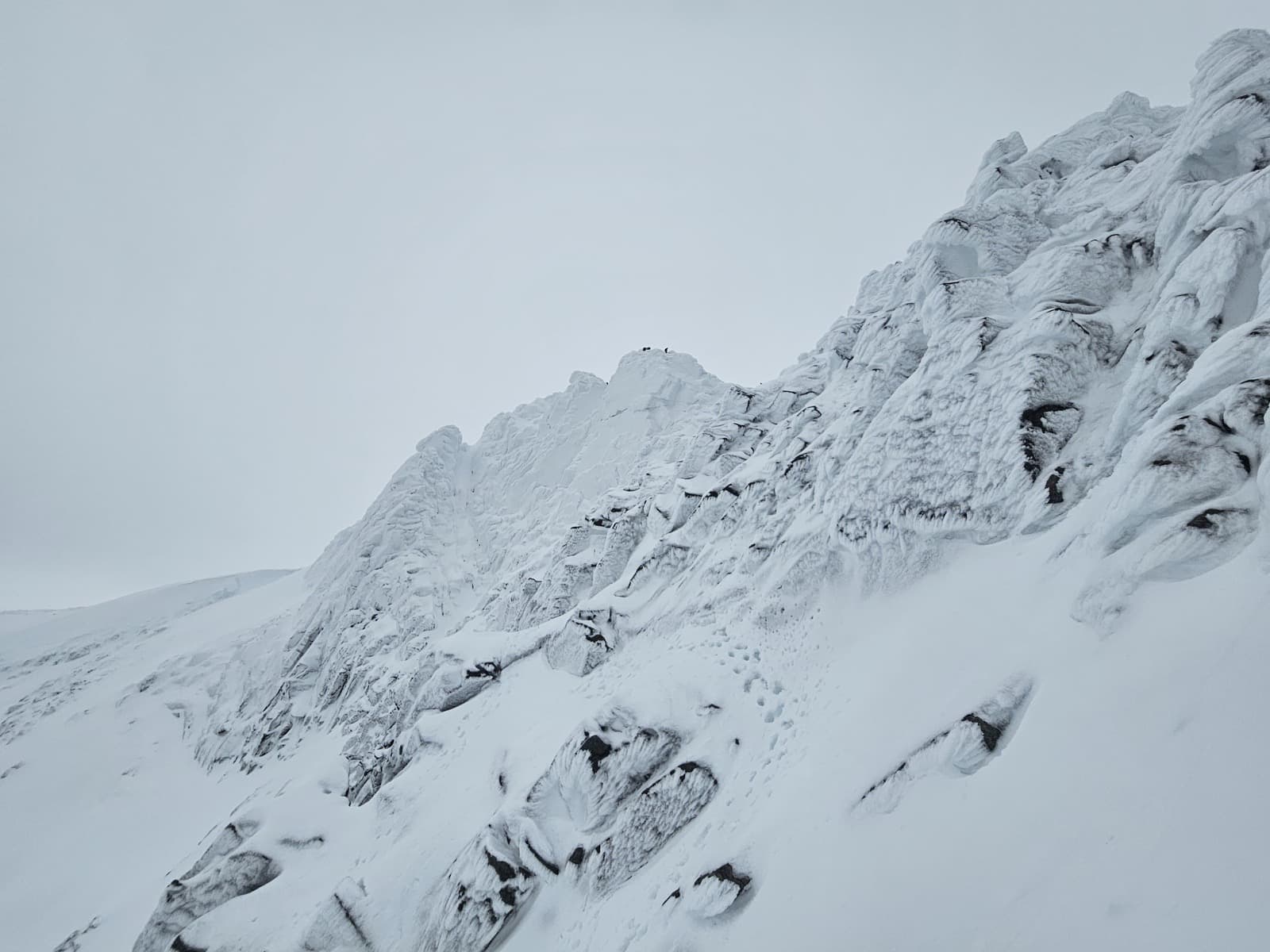 Mountaineering: Aviemore, photo 9
