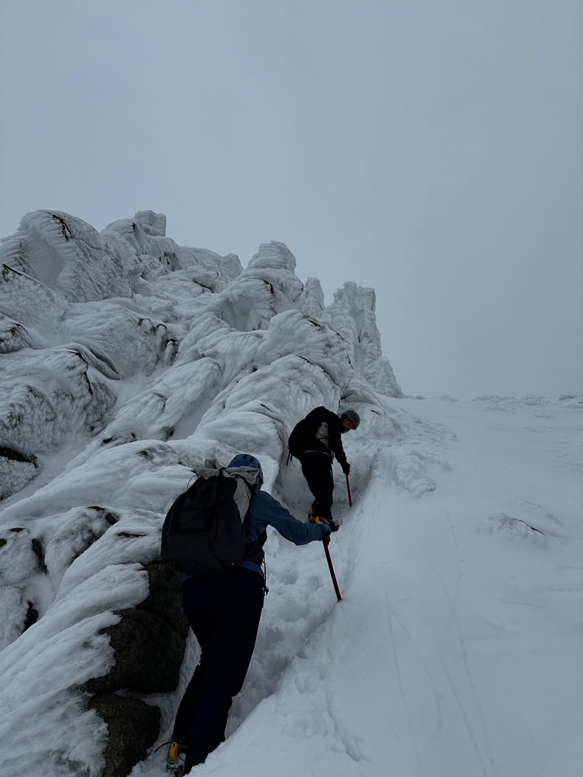 Mountaineering: Aviemore, photo 10