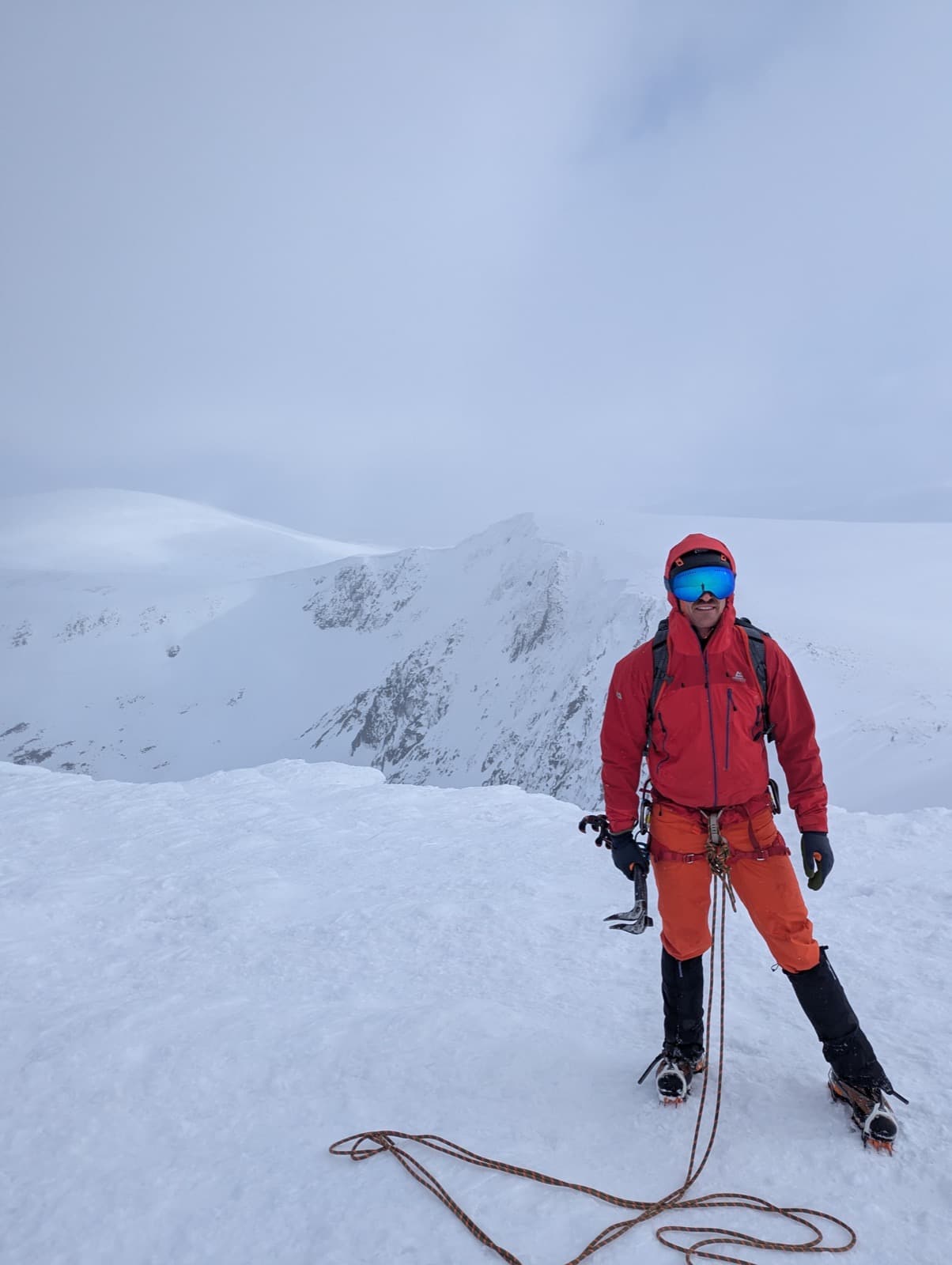 Mountaineering — Aviemore — photo 2