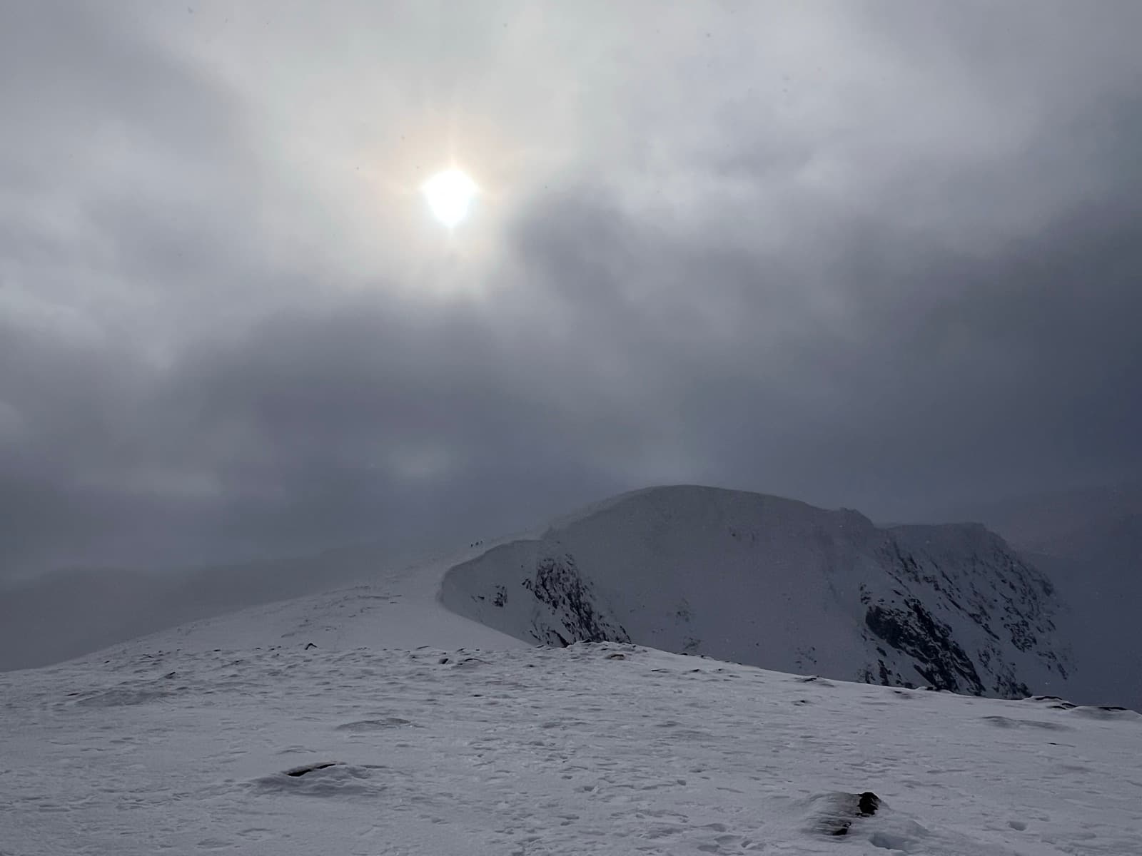 Mountaineering — Aviemore — photo 8