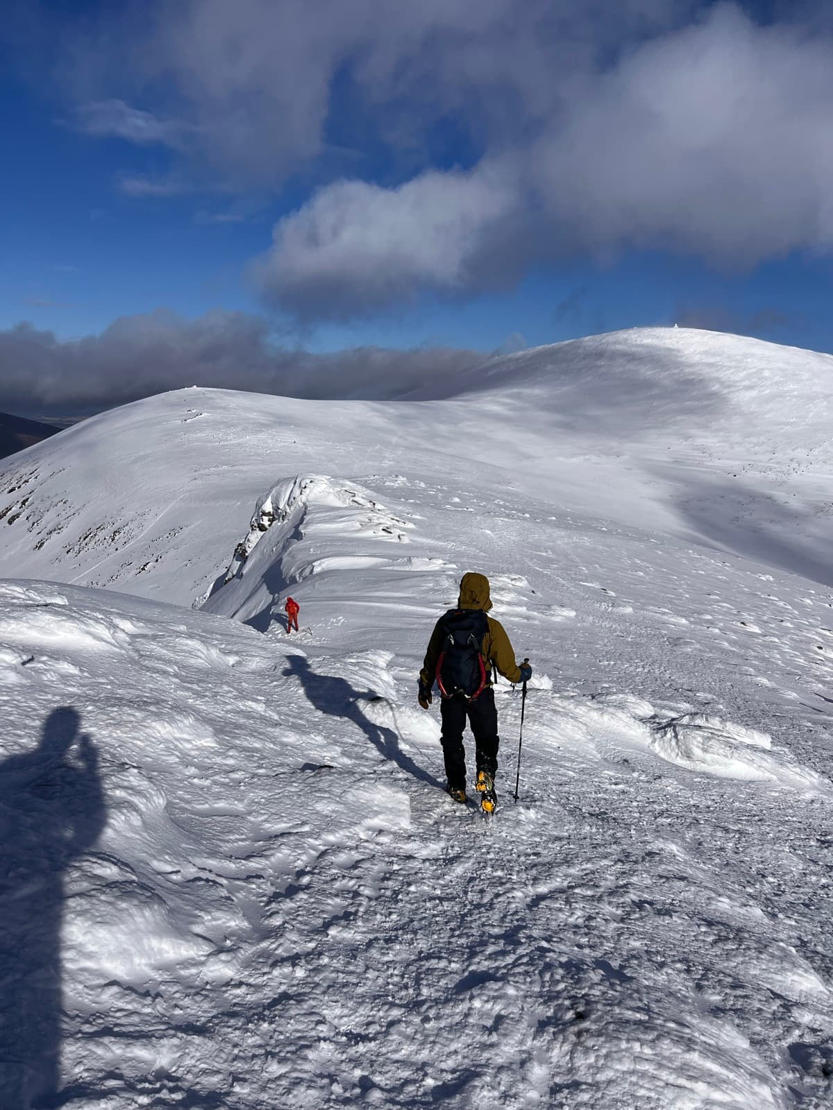 Winter Skills — Aviemore — photo 8