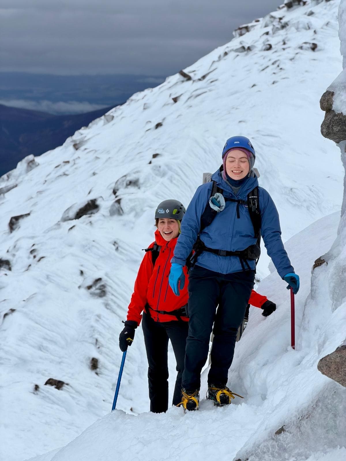 Winter Skills: Aviemore, photo 4