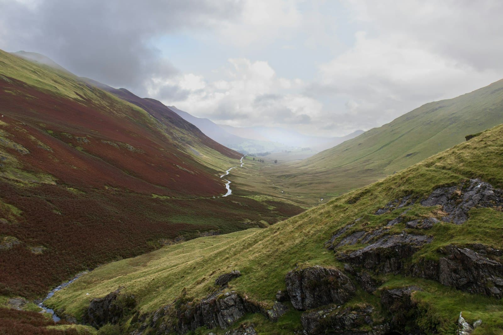 Ireland: Slieve League, Errigal & the Donegal Coast, photo 16