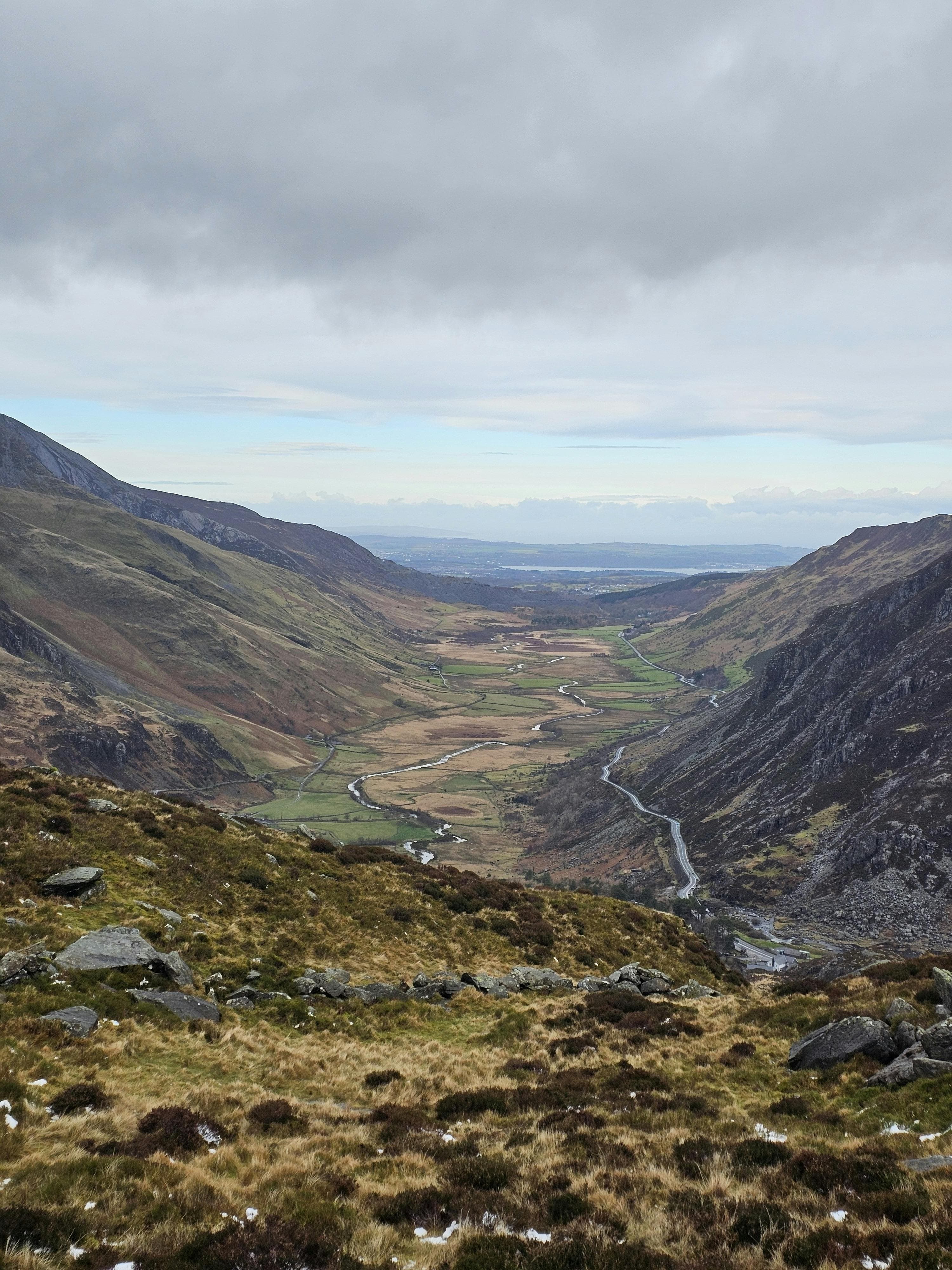 Expedition Training Weekend