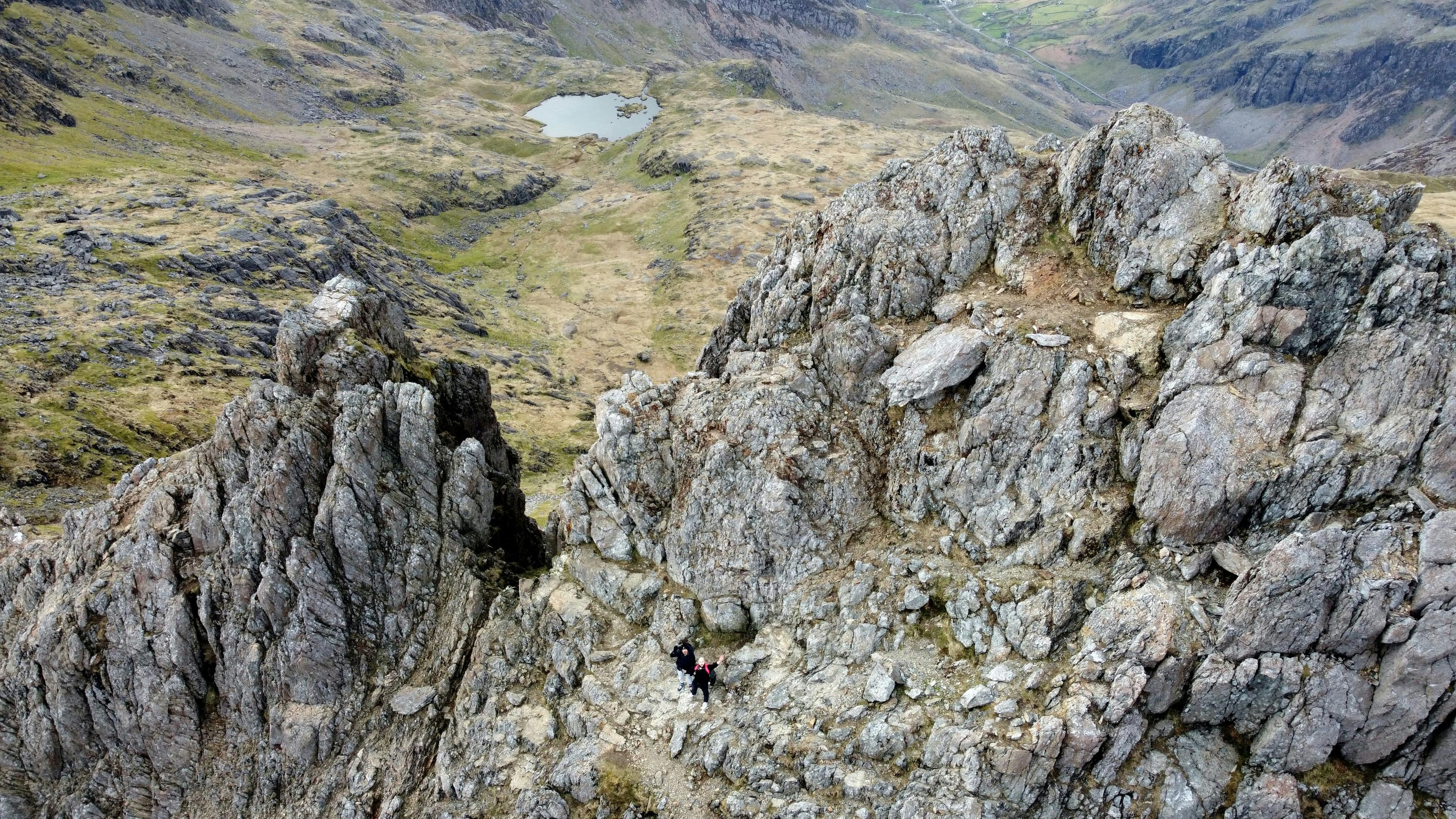 Expedition Training Weekend, photo 4