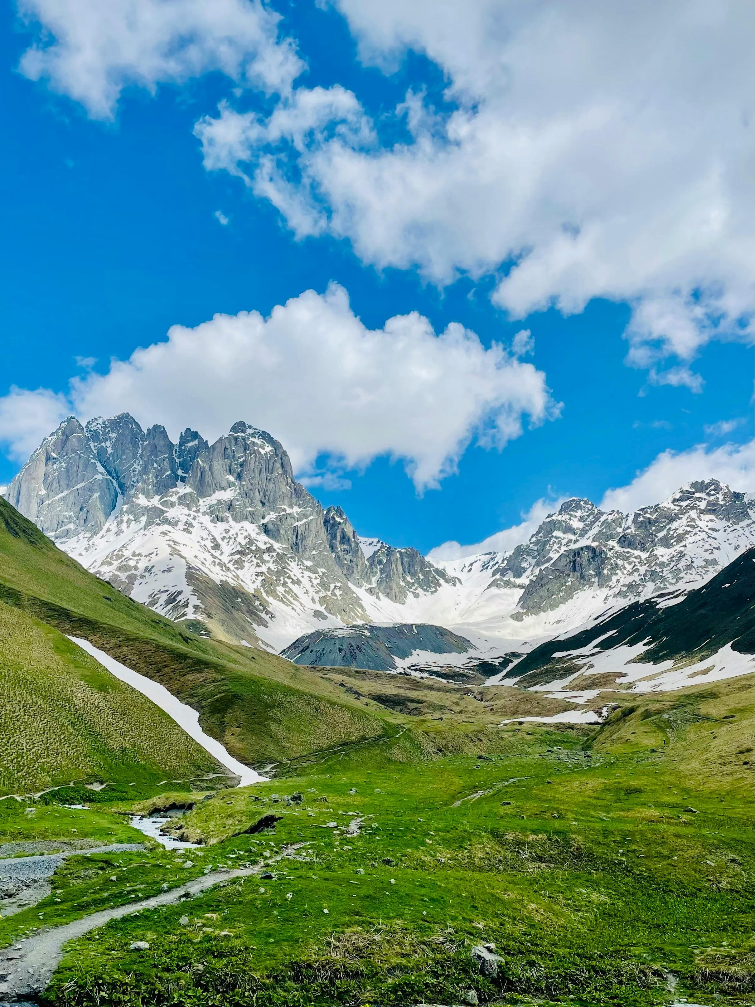 Georgia: Kazbegi & The Caucasus, photo 5