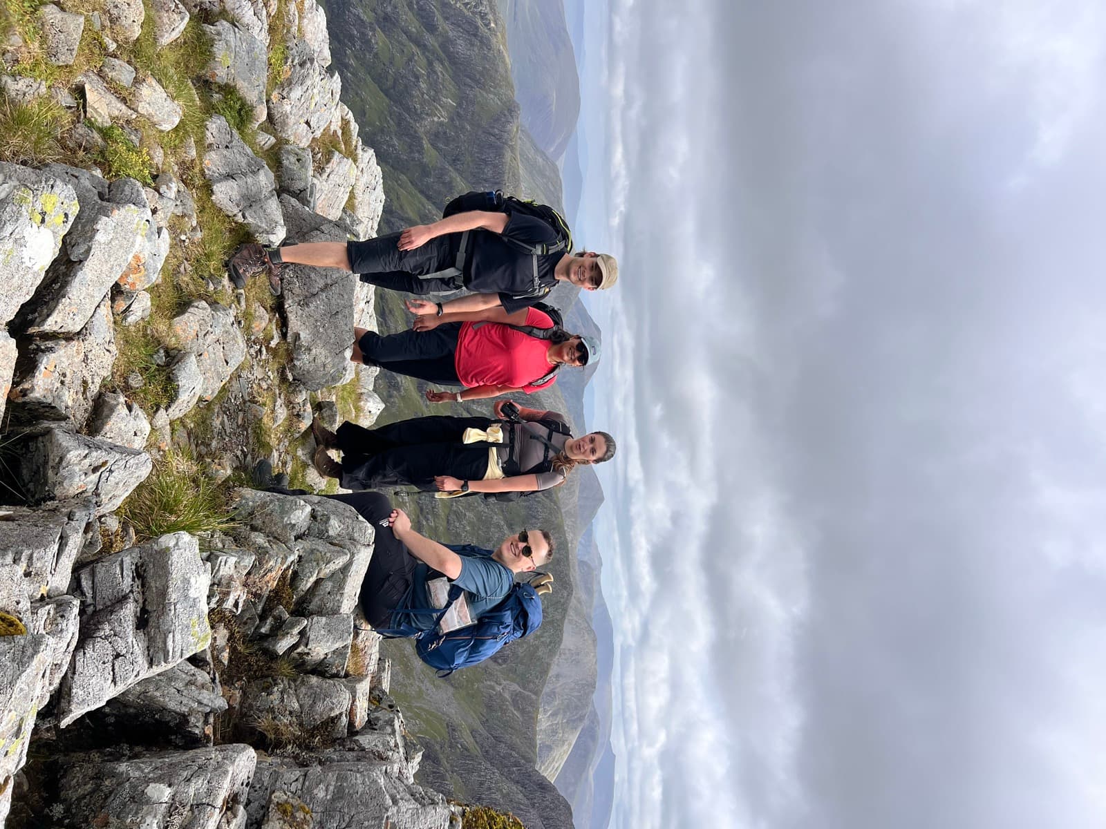 Scotland: Glencoe, Skye & Torridon, photo 8