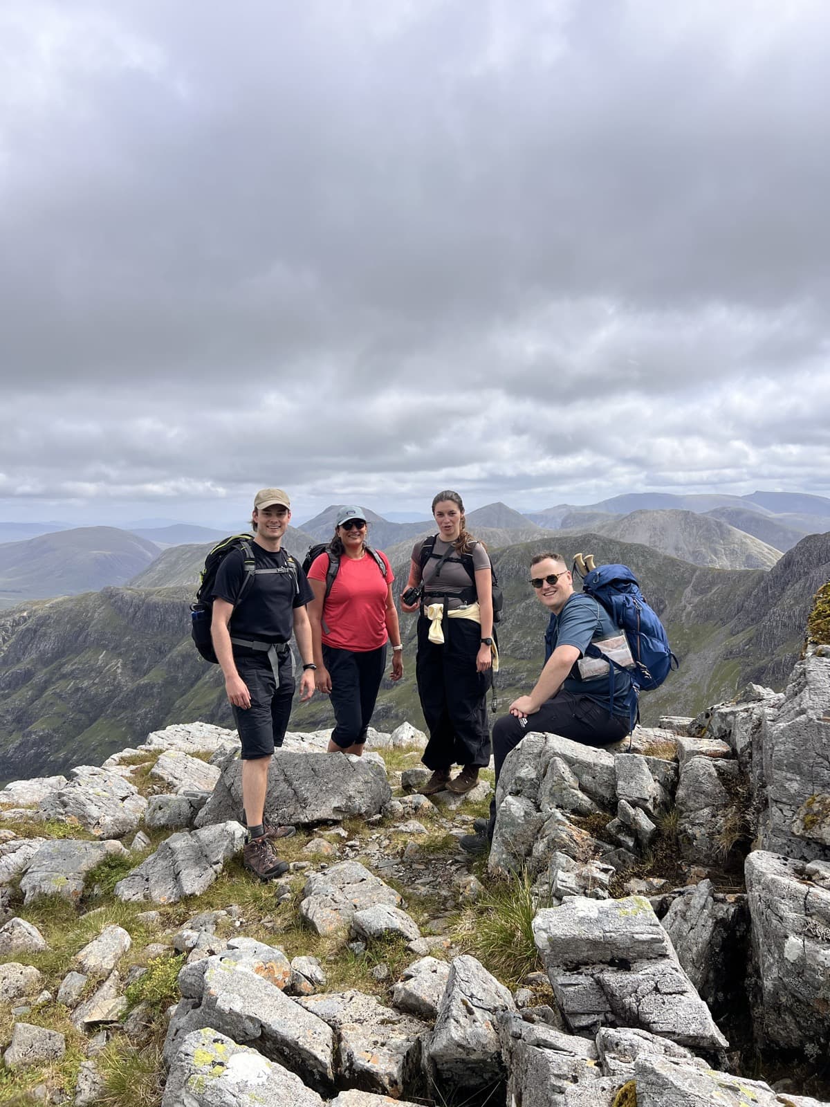 Scotland: Glencoe, Skye & Torridon, photo 8