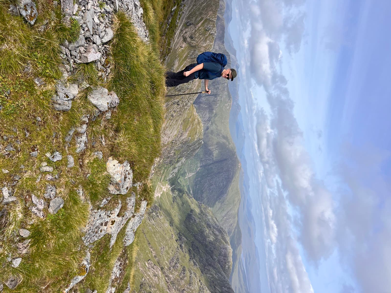 Scotland: Glencoe, Skye & Torridon, photo 7