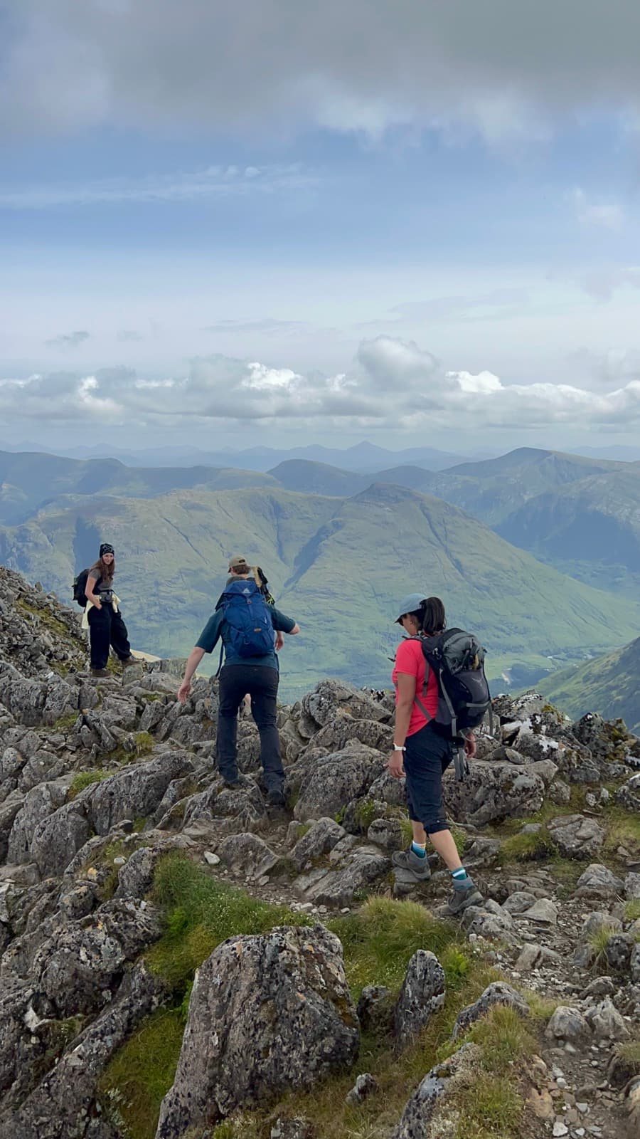 Scotland: Glencoe, Skye & Torridon, photo 6