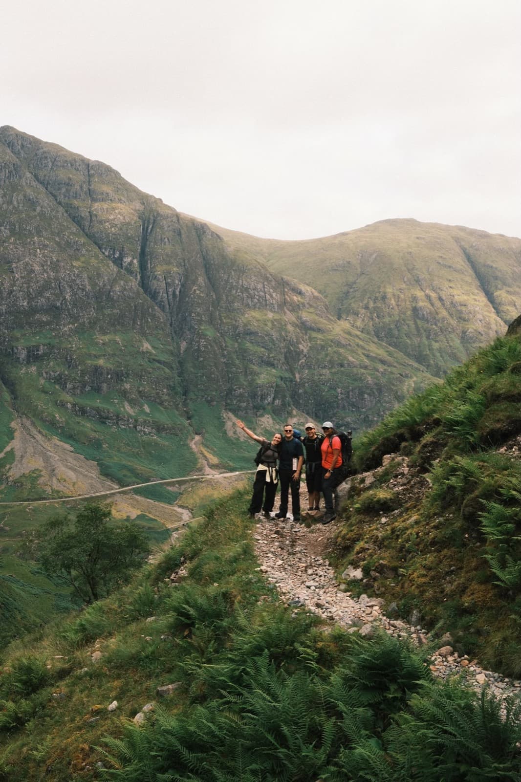 Scotland: Glencoe, Skye & Torridon, photo 9