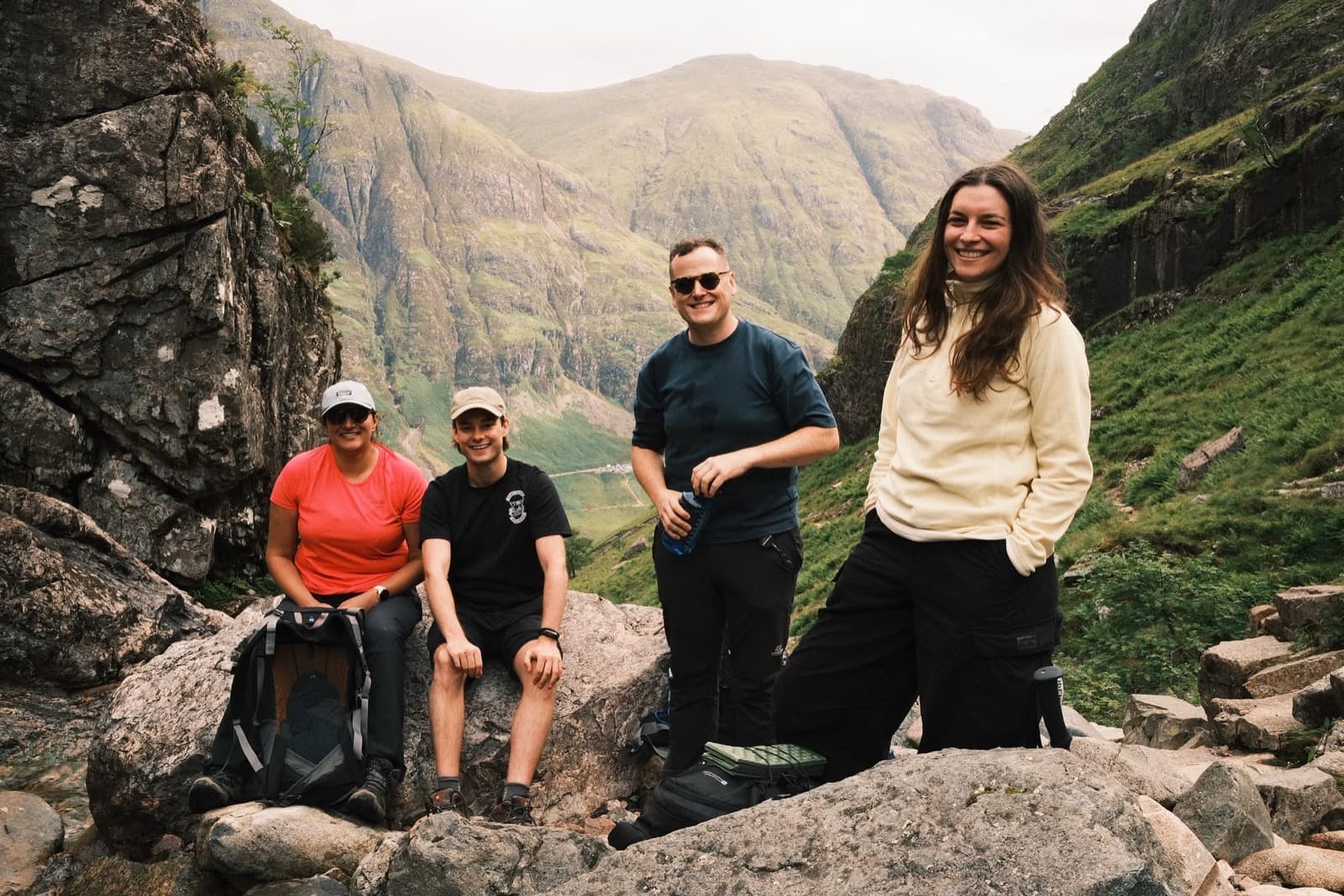 Scotland: Glencoe, Skye & Torridon, photo 10