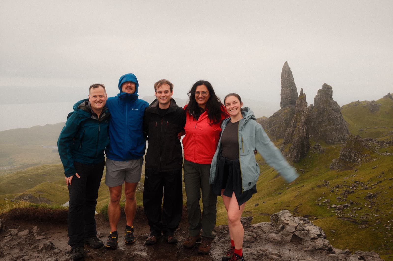 Scotland: Glencoe, Skye & Torridon, photo 2