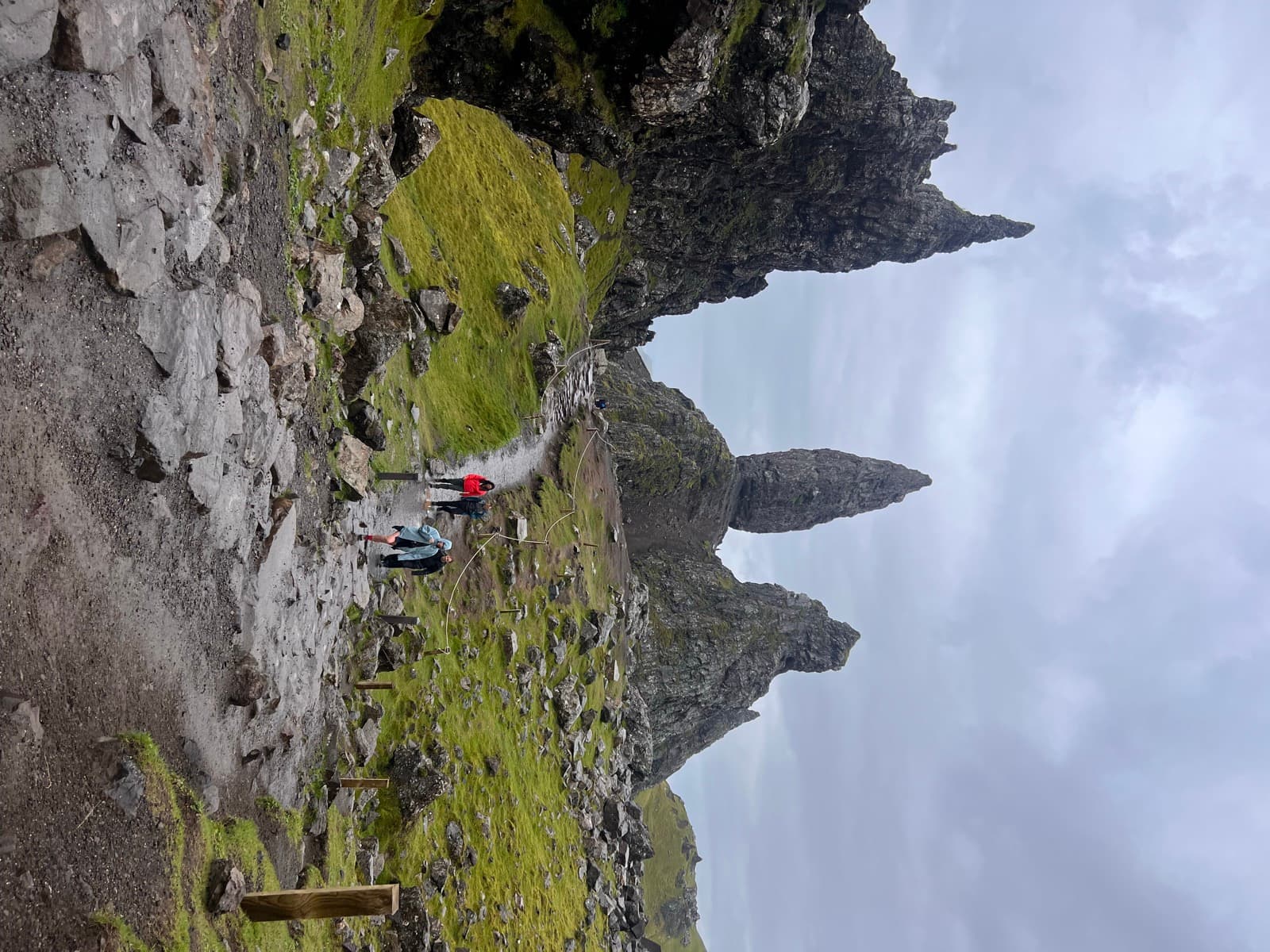 Scotland: Glencoe, Skye & Torridon, photo 13