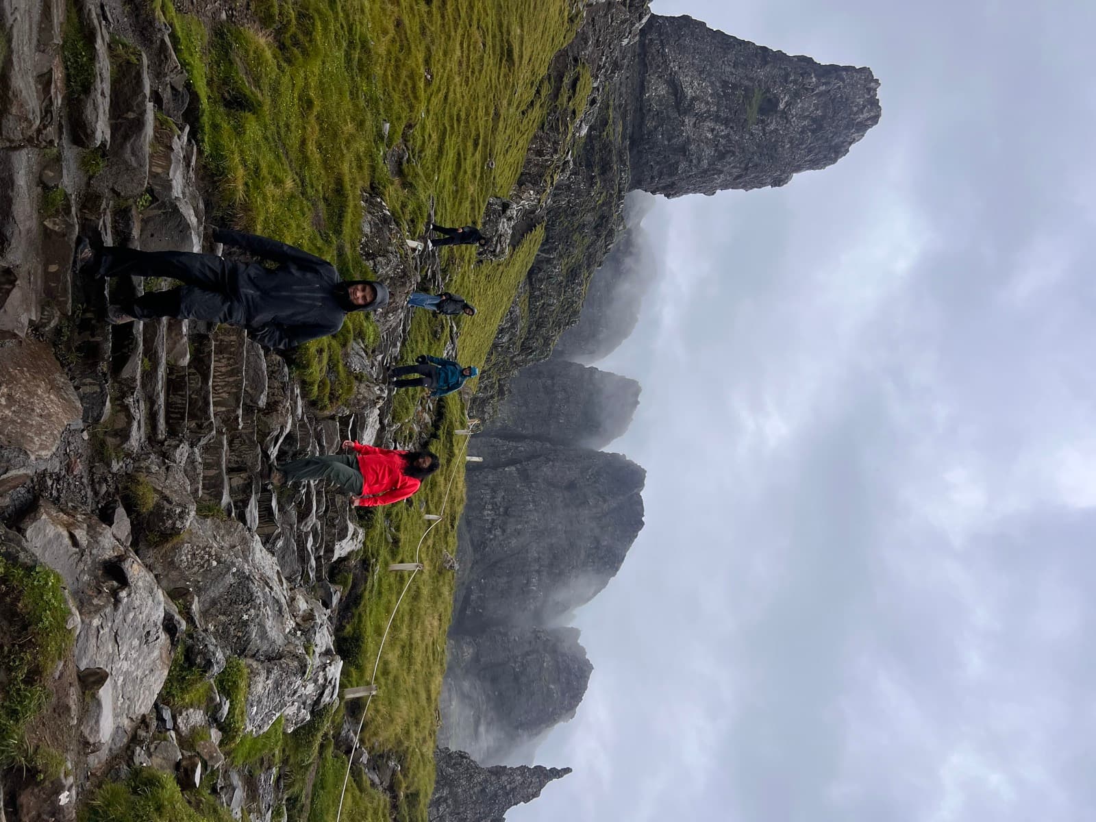 Scotland: Glencoe, Skye & Torridon, photo 14