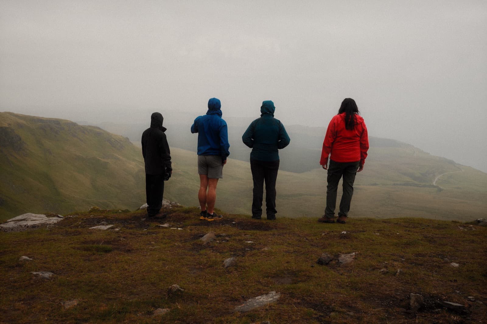 Scotland: Glencoe, Skye & Torridon, photo 15