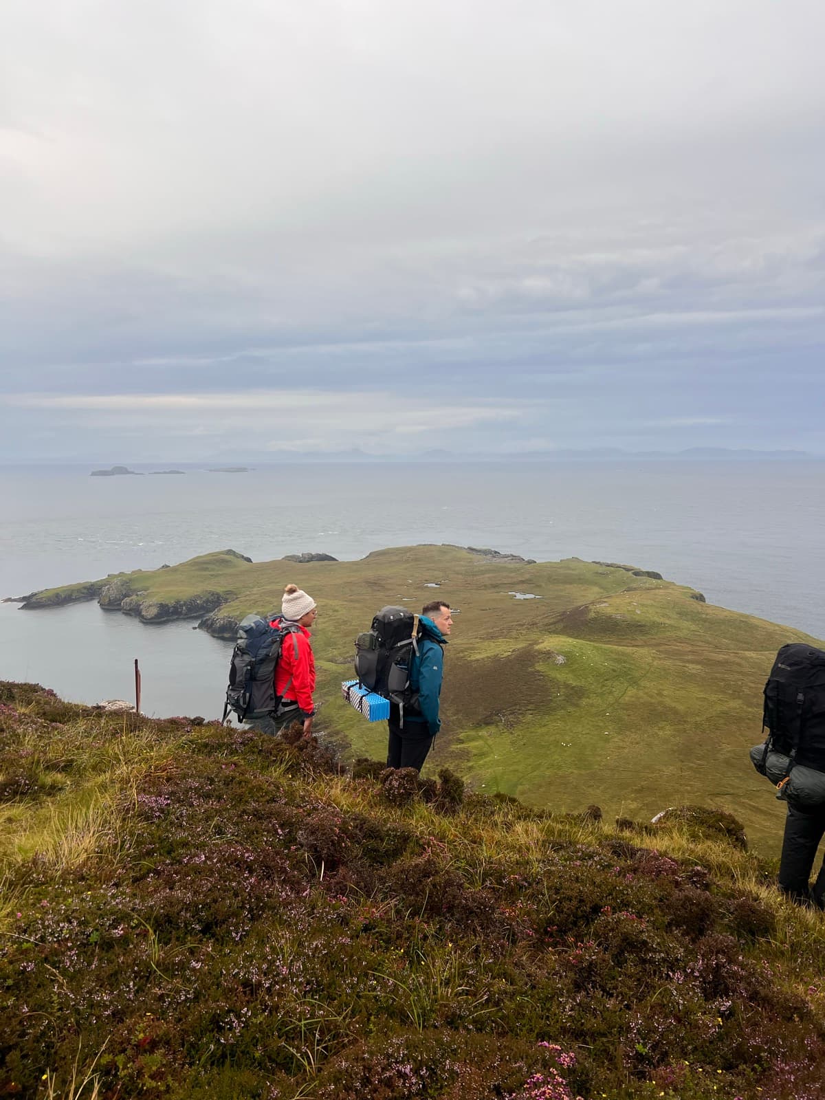 Scotland: Glencoe, Skye & Torridon, photo 17