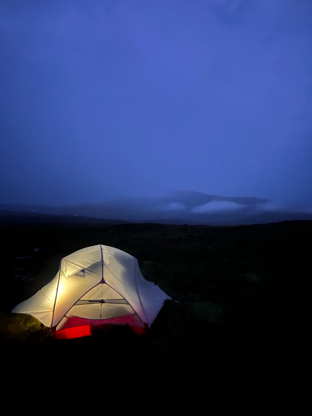 Scotland: Glencoe, Skye & Torridon, photo 19