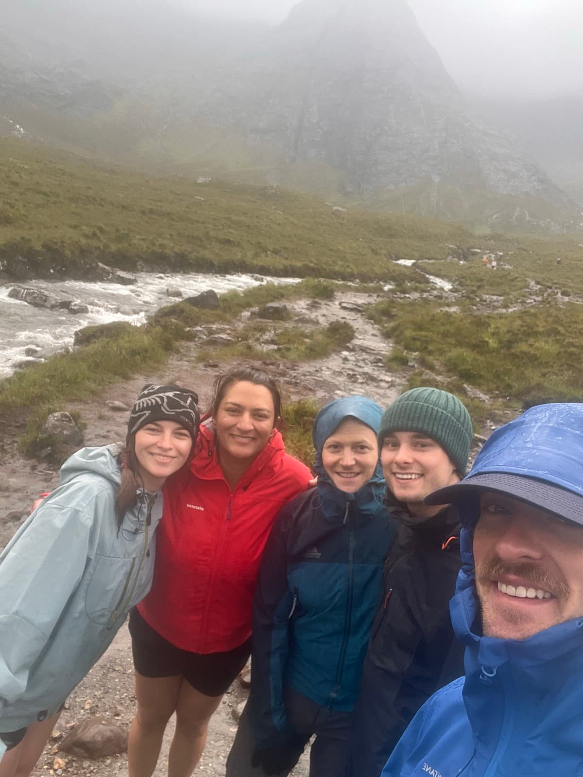 Scotland: Glencoe, Skye & Torridon, photo 22