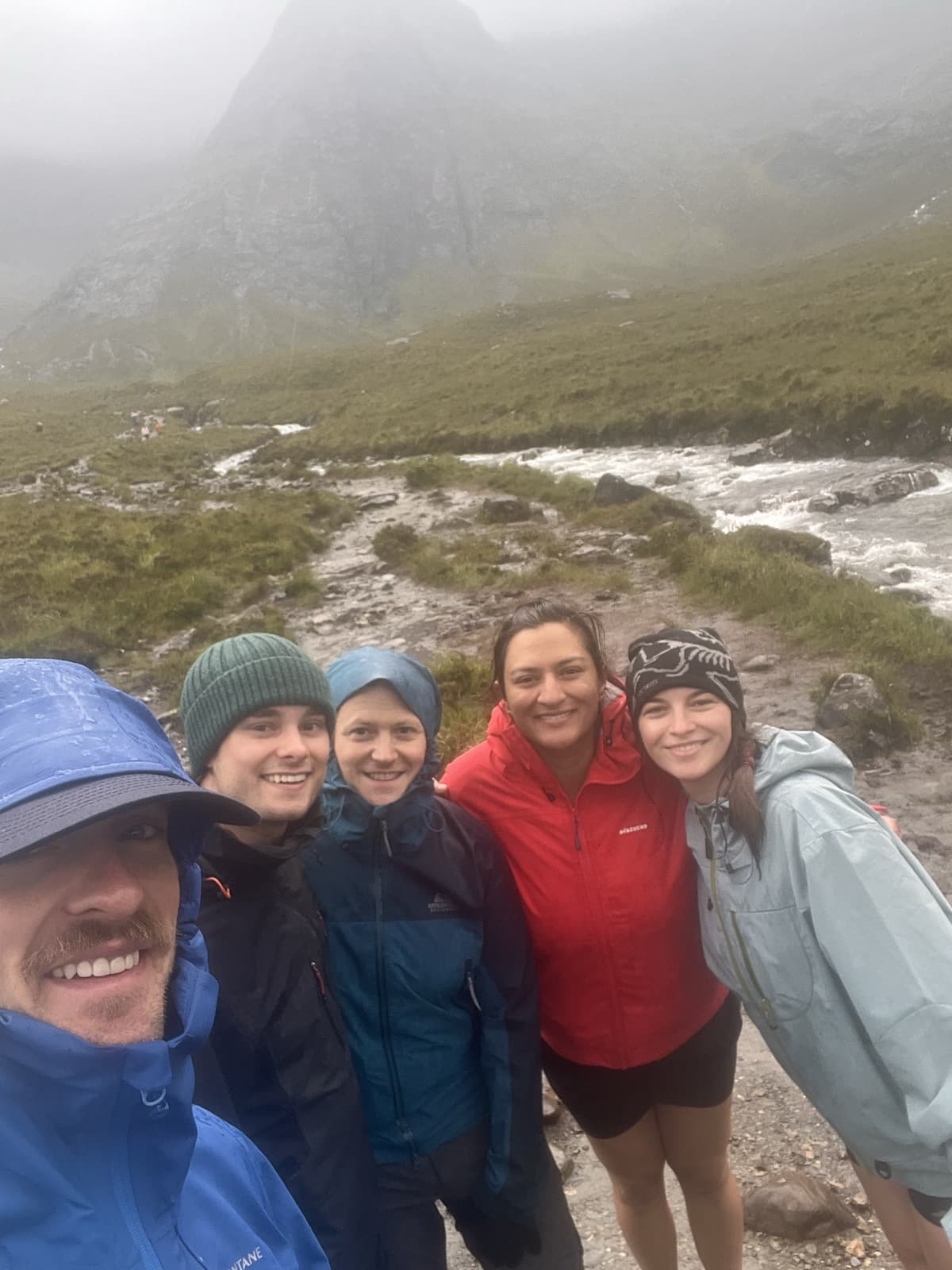 Scotland: Glencoe, Skye & Torridon, photo 22