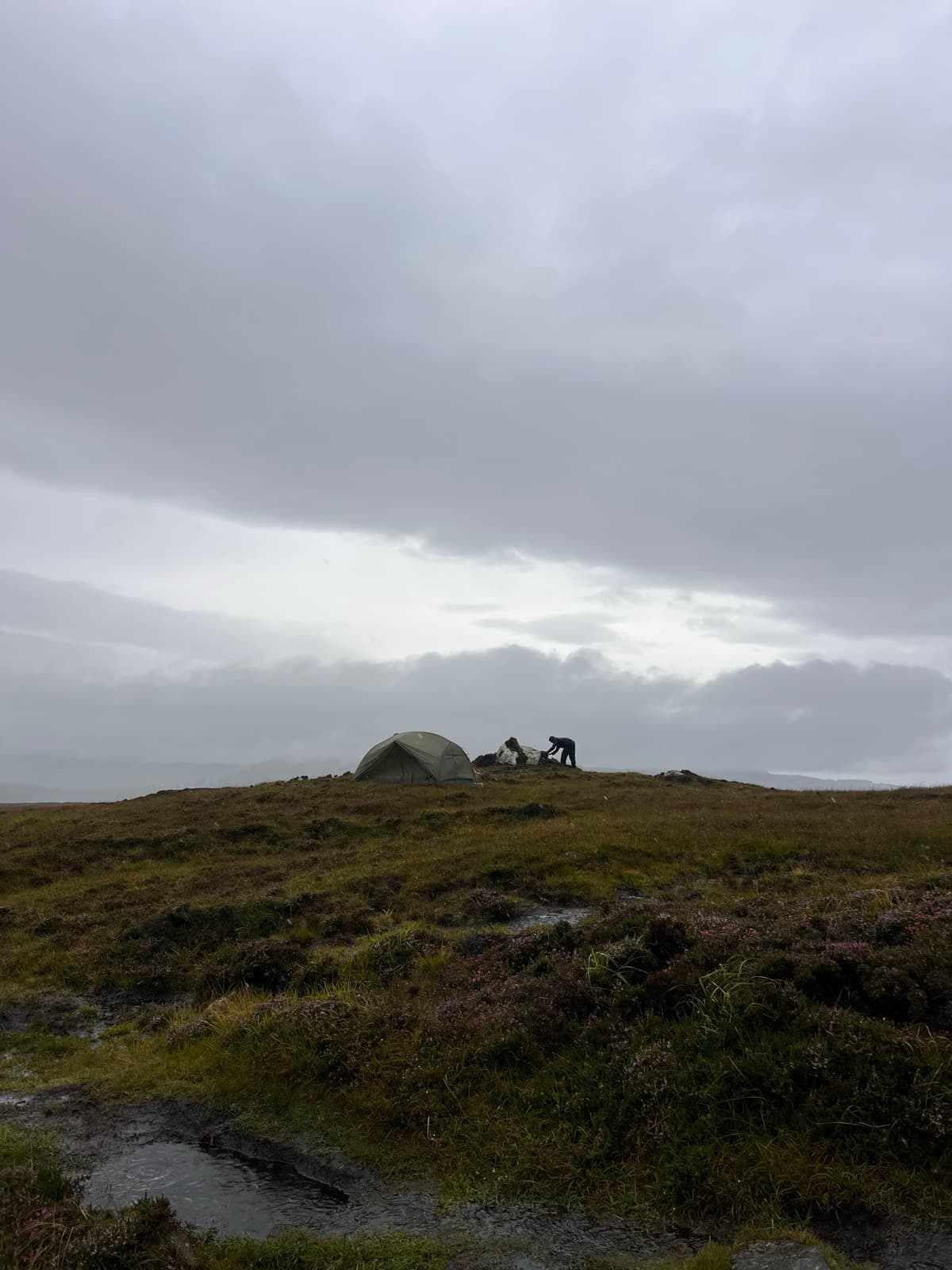 Scotland: Glencoe, Skye & Torridon, photo 20