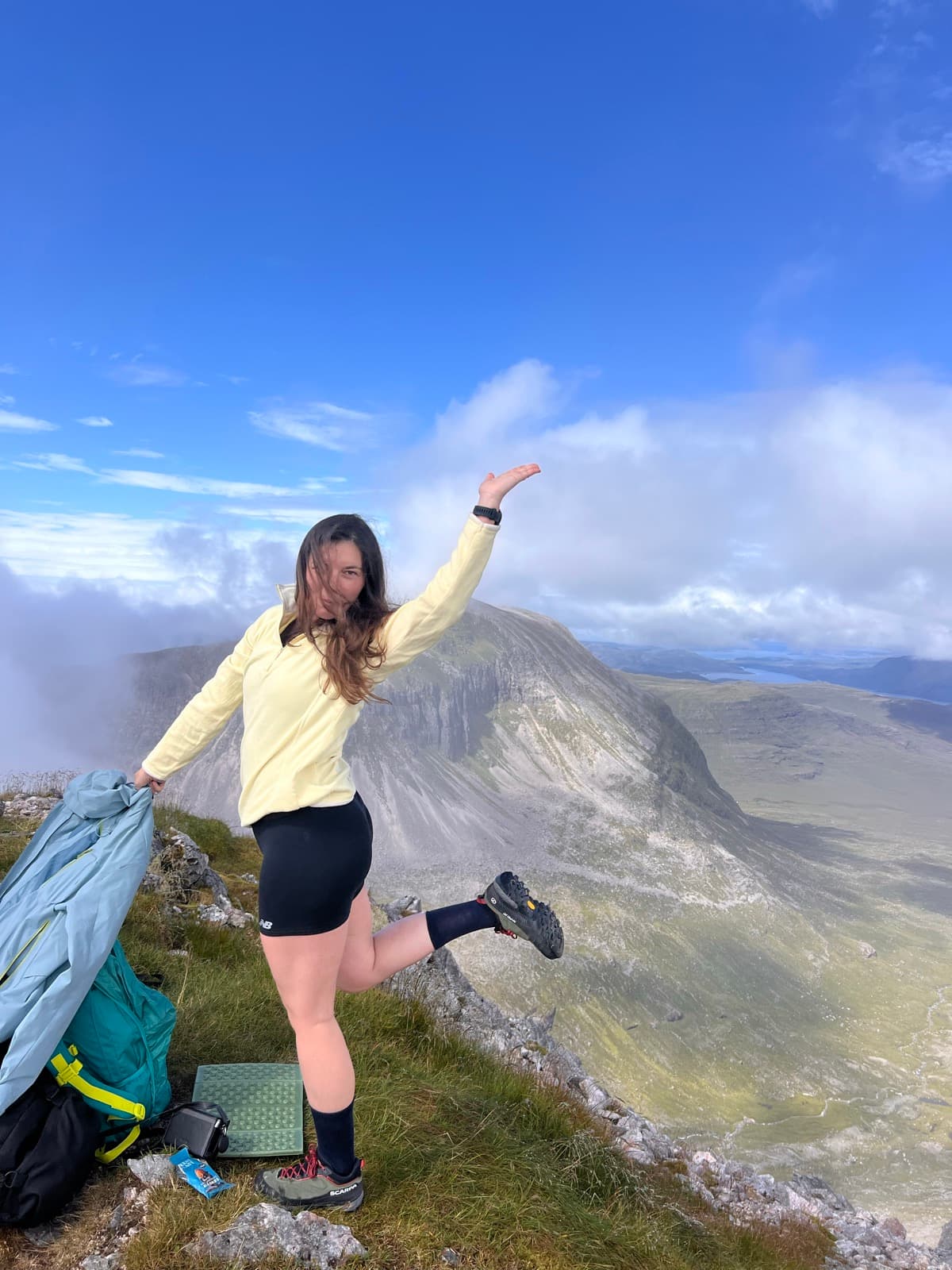 Scotland: Glencoe, Skye & Torridon, photo 4
