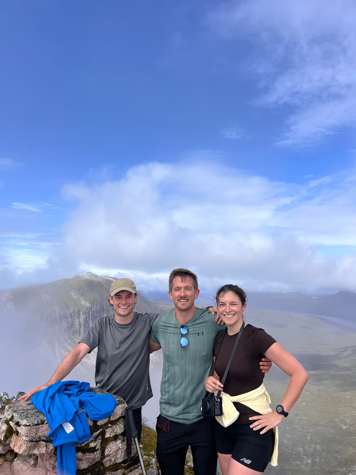 Scotland: Glencoe, Skye & Torridon, photo 23
