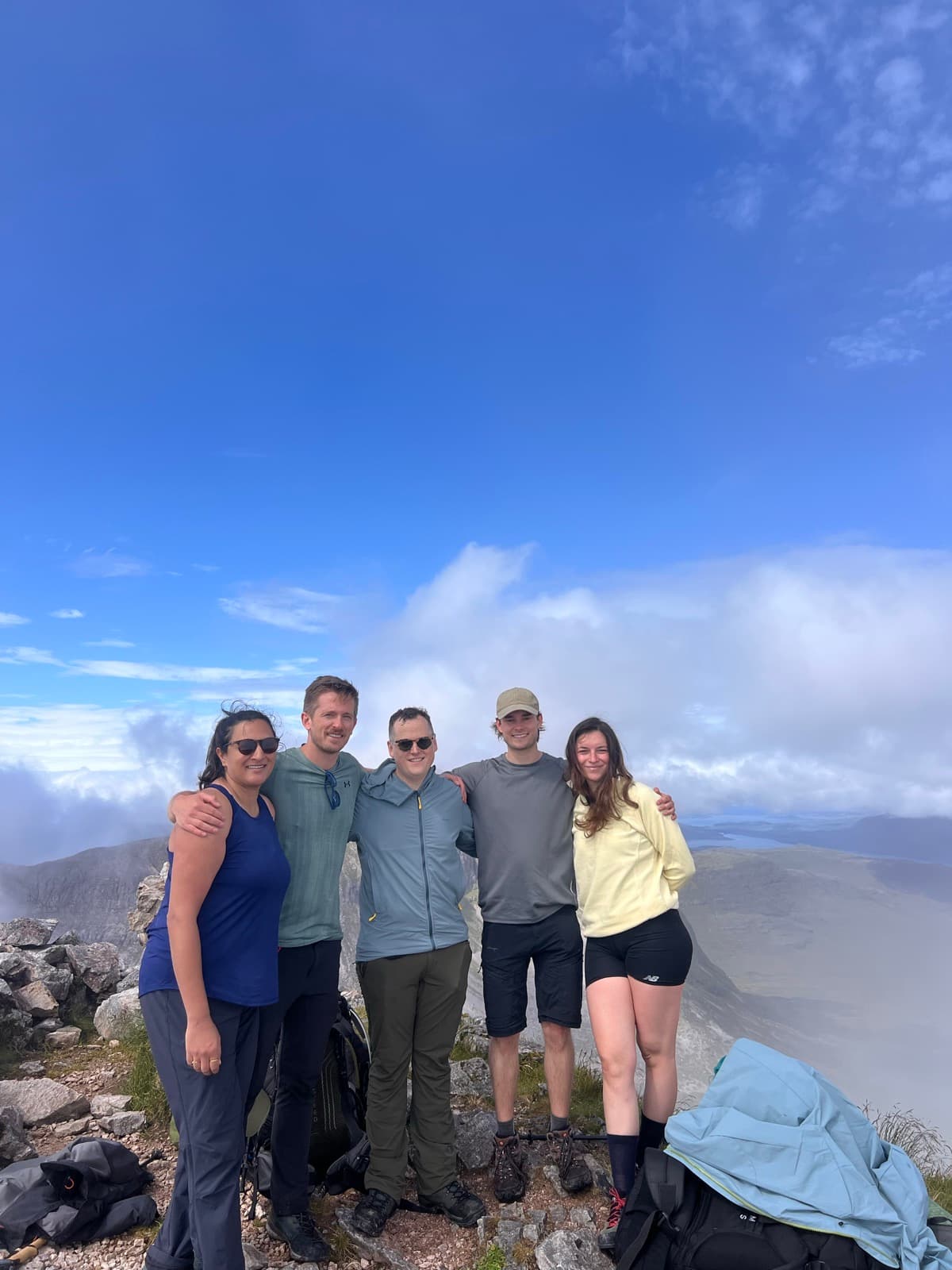 Scotland: Glencoe, Skye & Torridon, photo 24