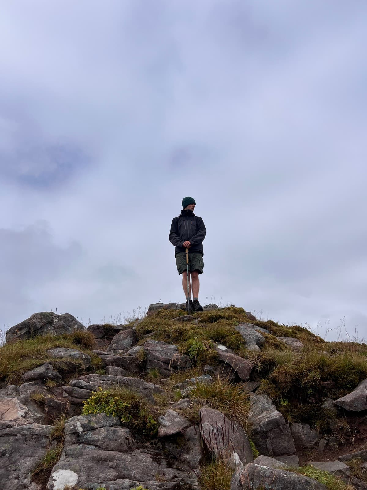Scotland: Glencoe, Skye & Torridon, photo 28
