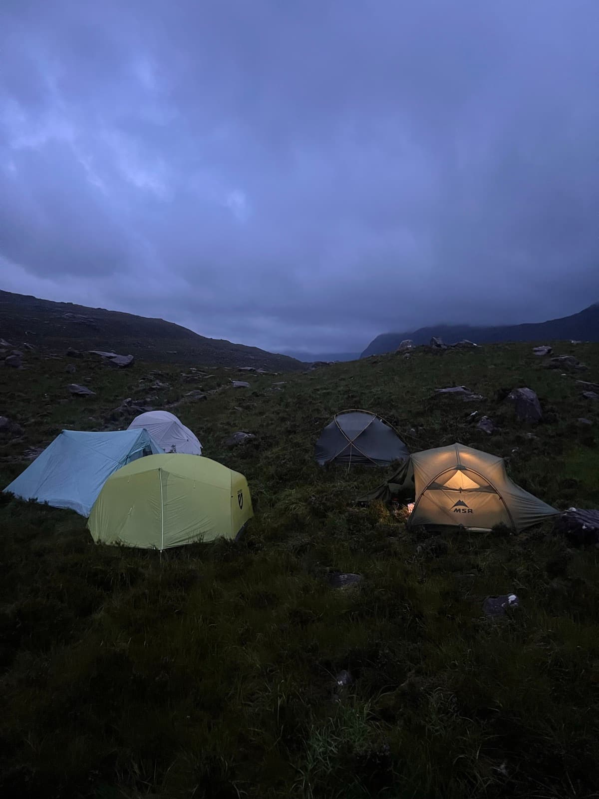 Scotland: Glencoe, Skye & Torridon, photo 27