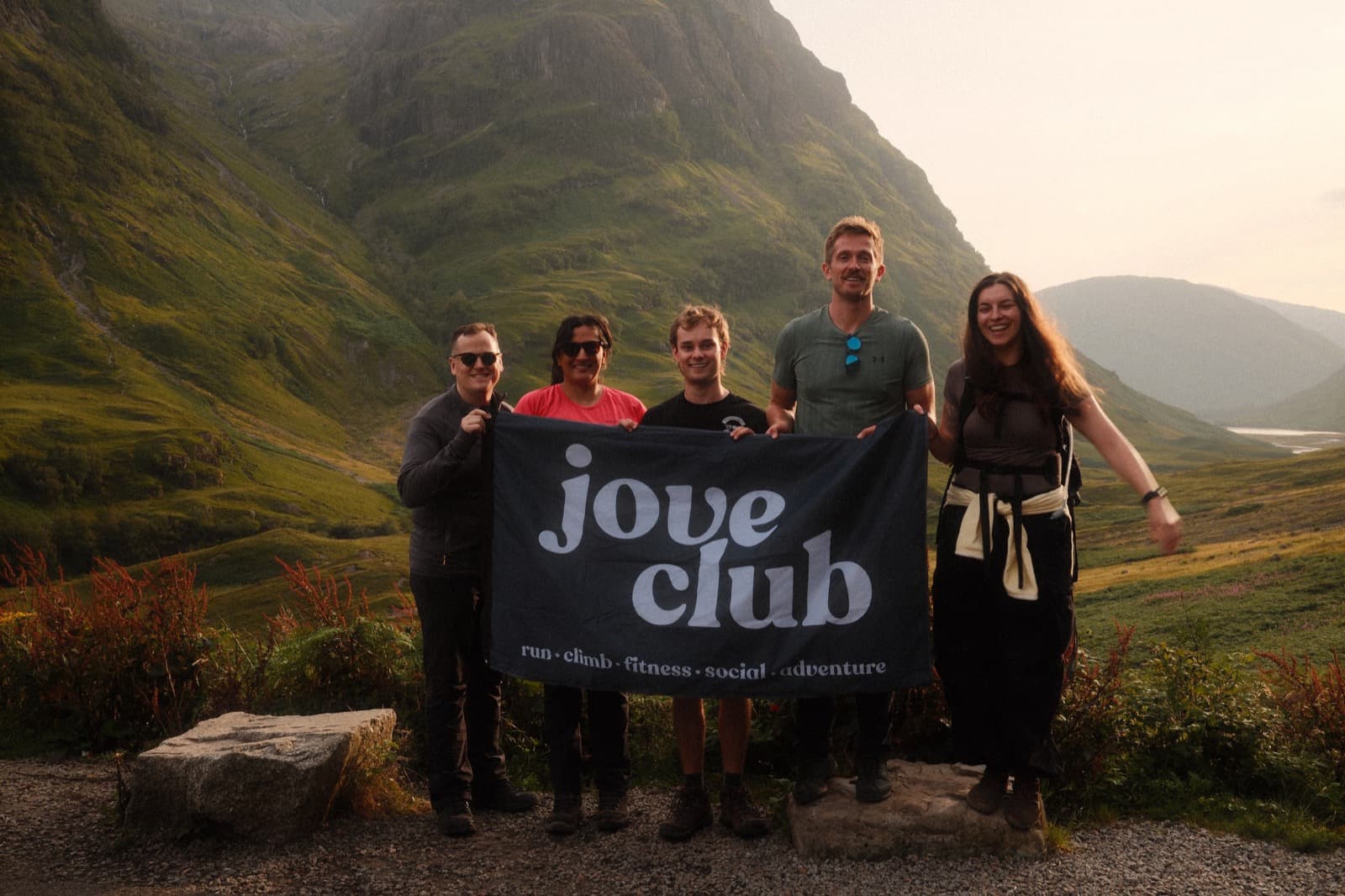 Scotland: Glencoe, Skye & Torridon