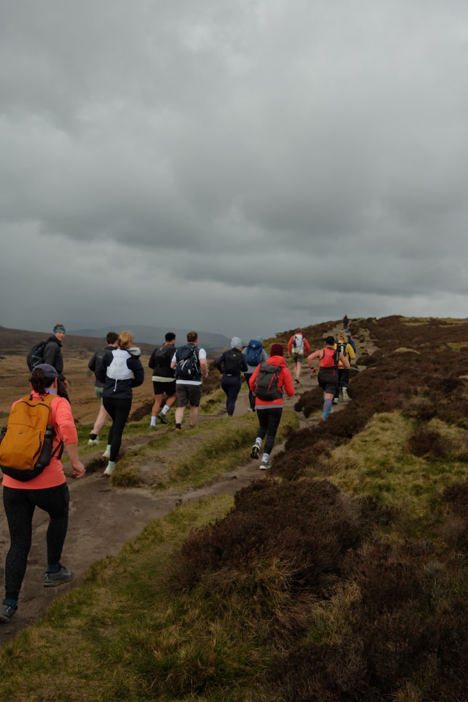 Jove Weekender – Peak District, photo 1