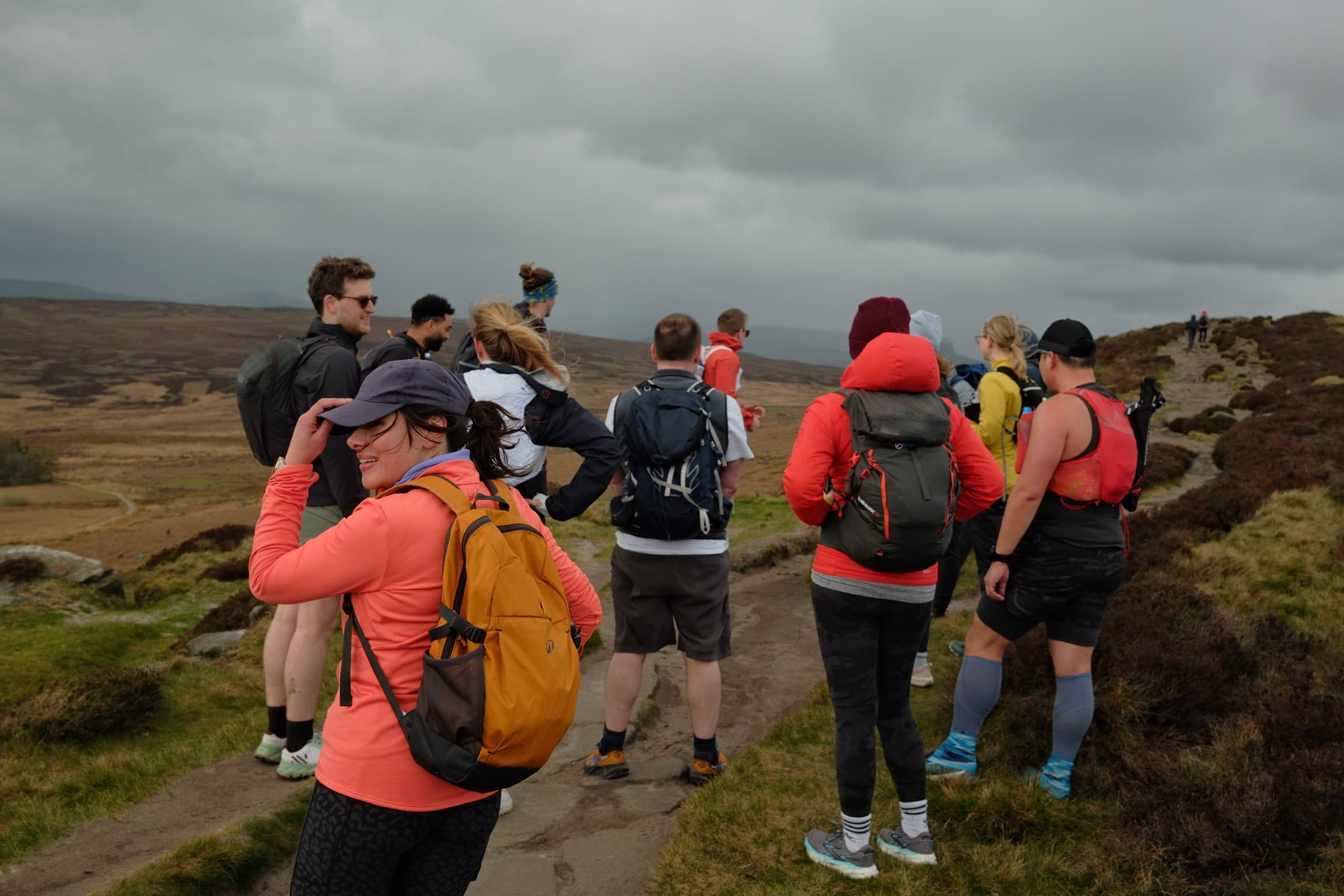Jove Weekender – Peak District, photo 2