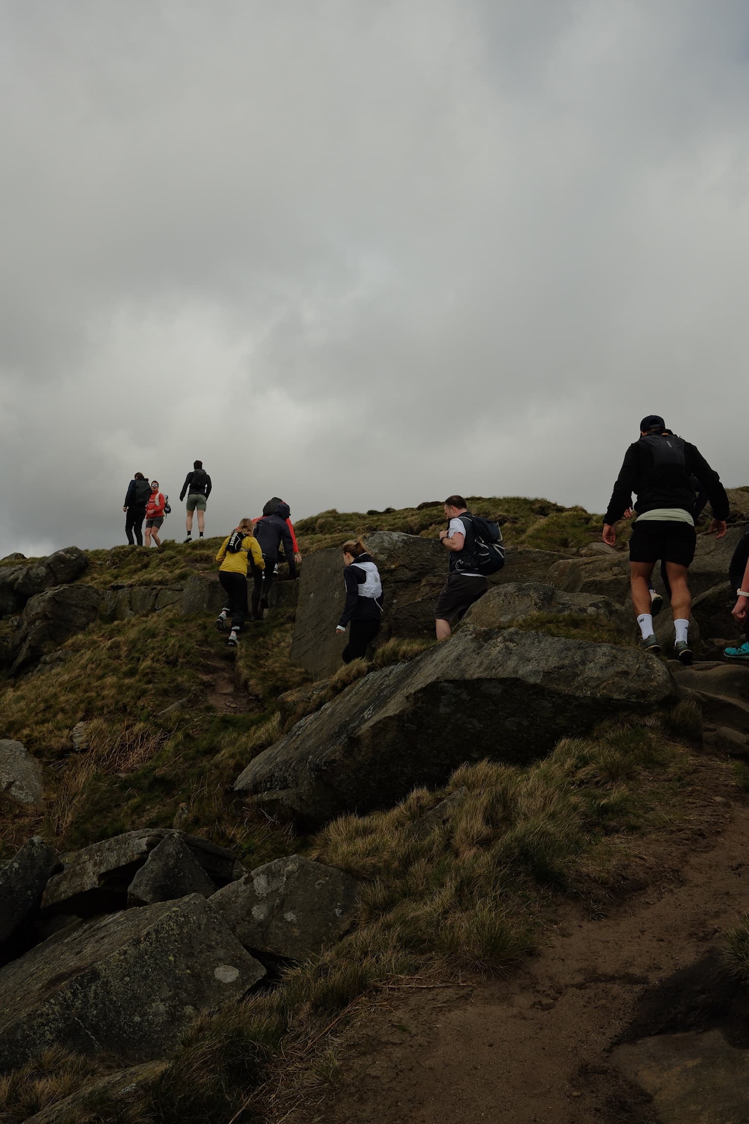 Jove Weekender – Peak District, photo 3