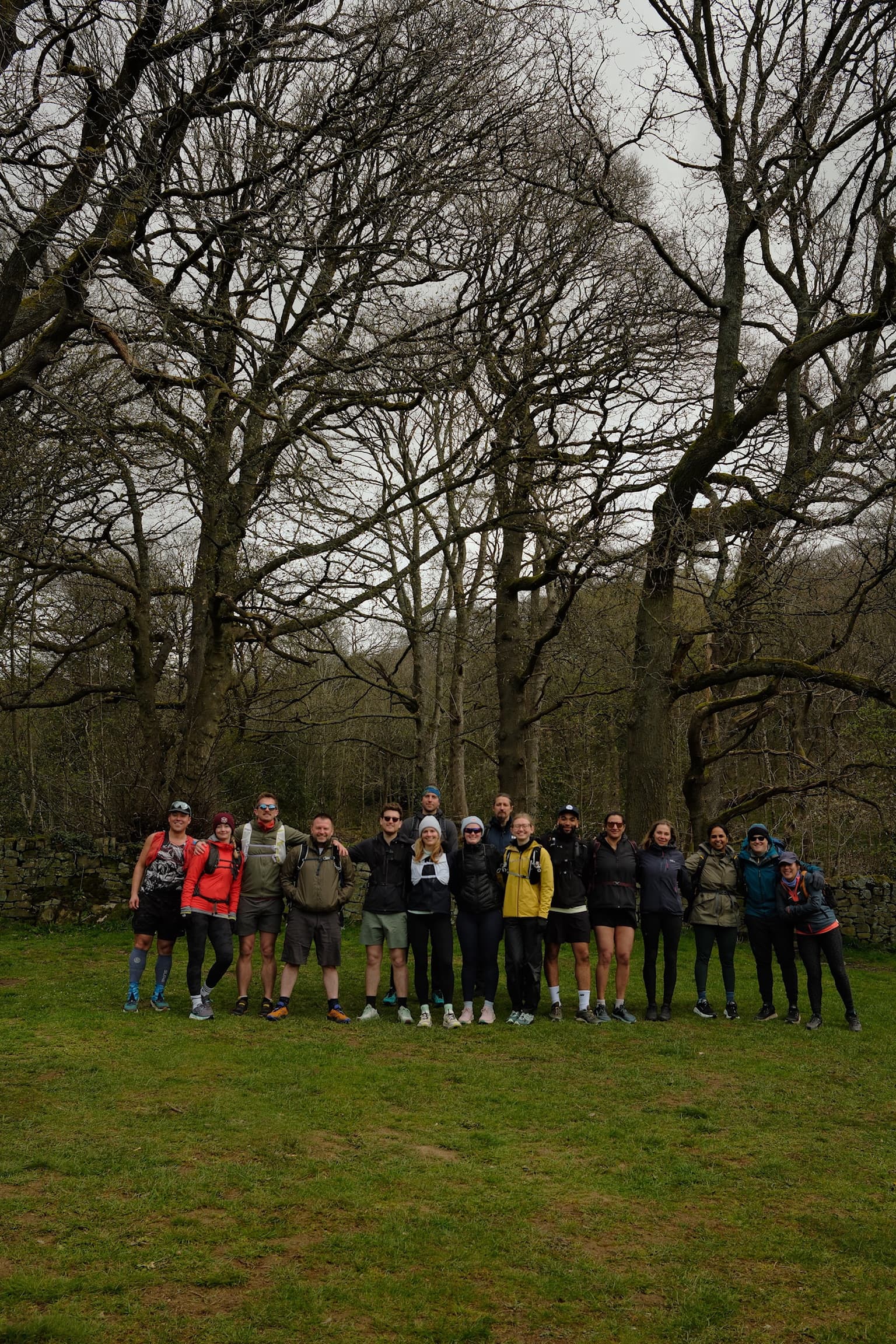 Jove Weekender – Peak District, photo 4