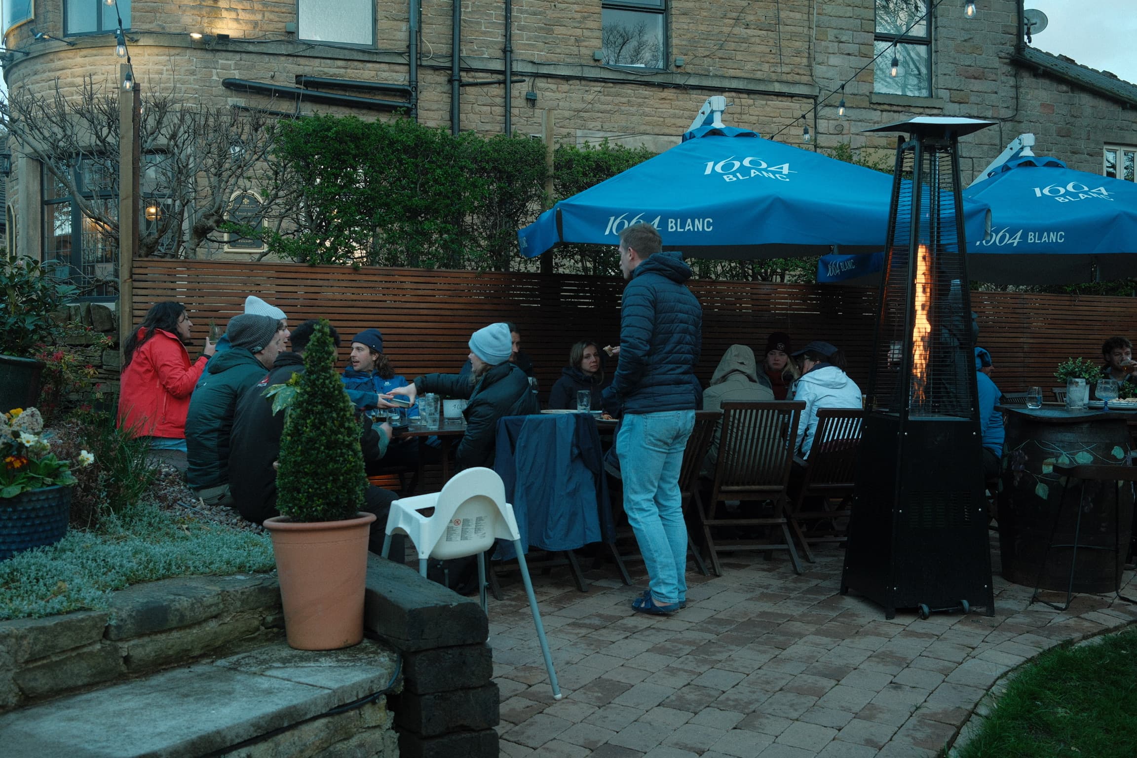 Jove Weekender – Peak District, photo 5