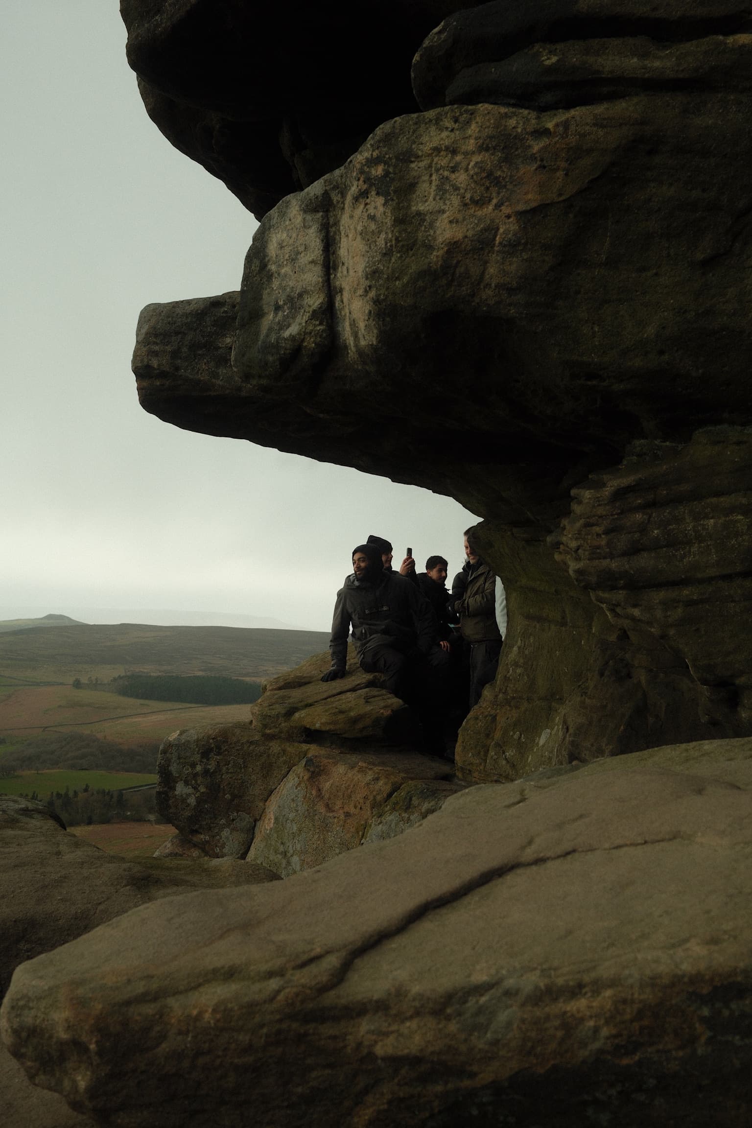 Jove Weekender – Peak District, photo 6