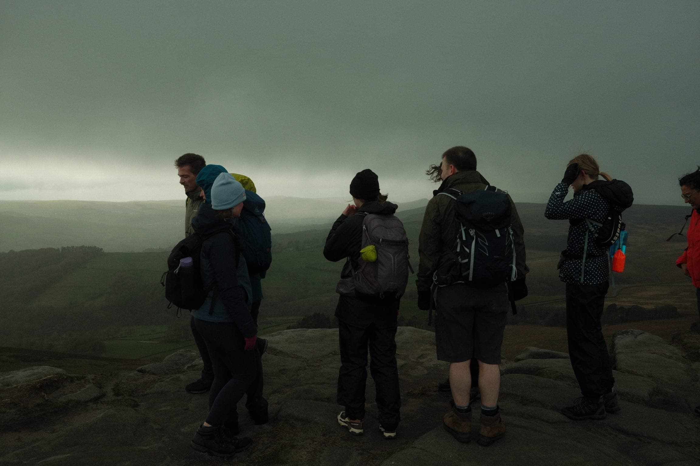 Jove Weekender: Peak District, photo 13