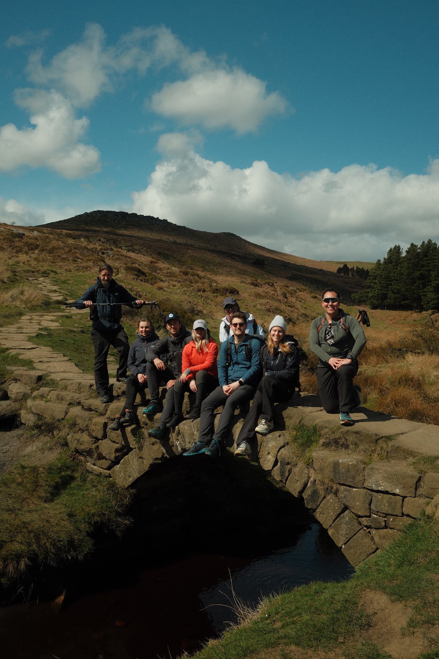 Jove Weekender – Peak District, photo 8