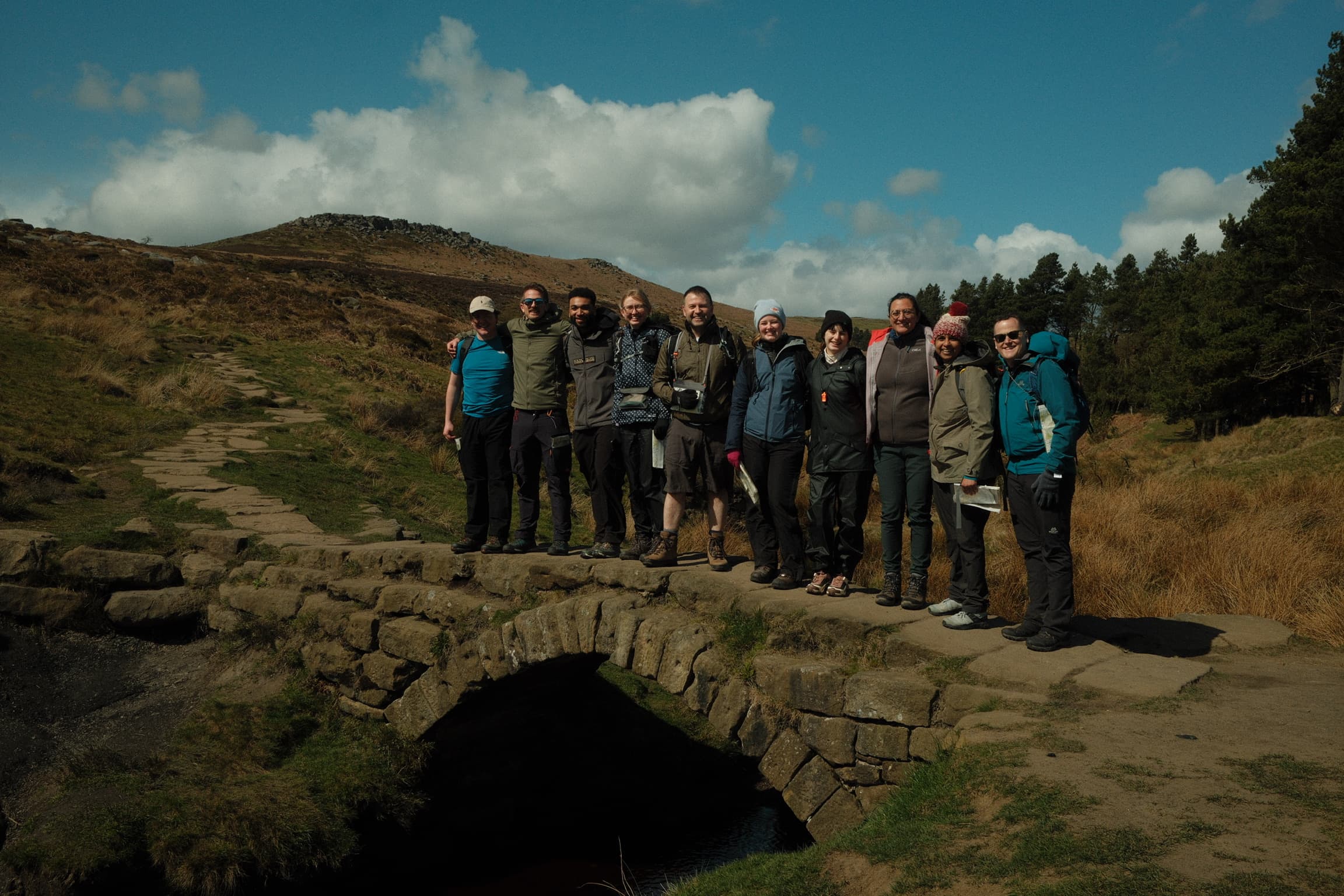 Jove Weekender – Peak District, photo 9