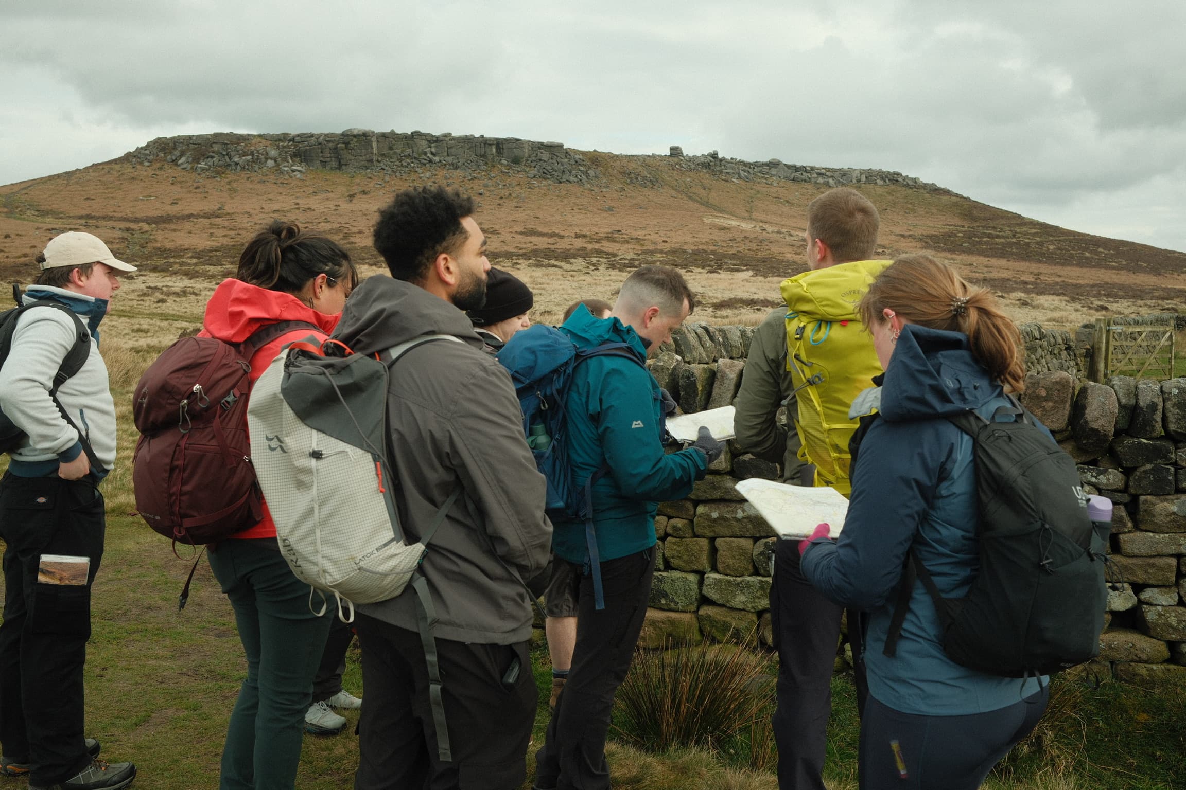 Jove Weekender – Peak District, photo 11