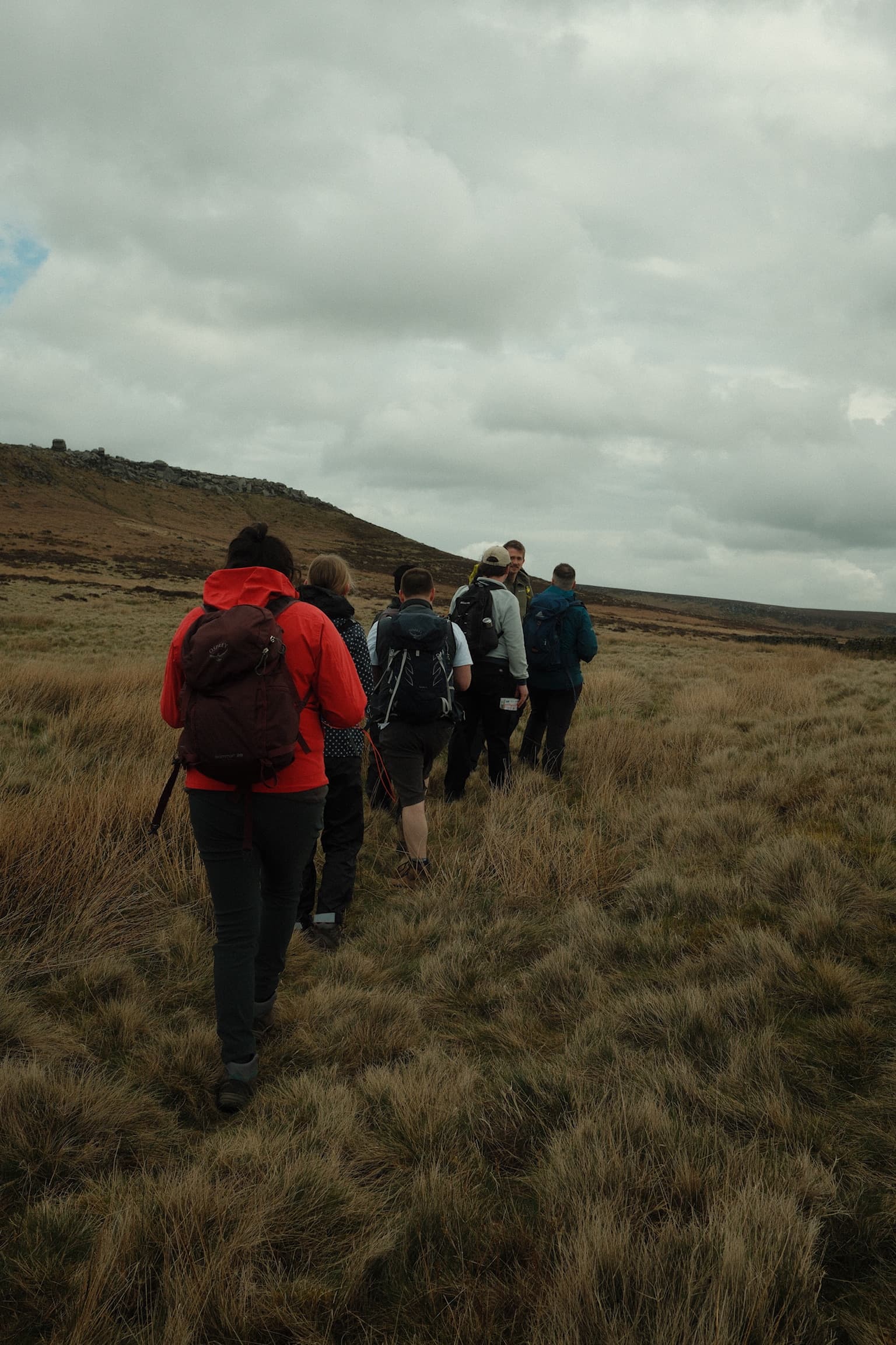 Jove Weekender – Peak District, photo 12